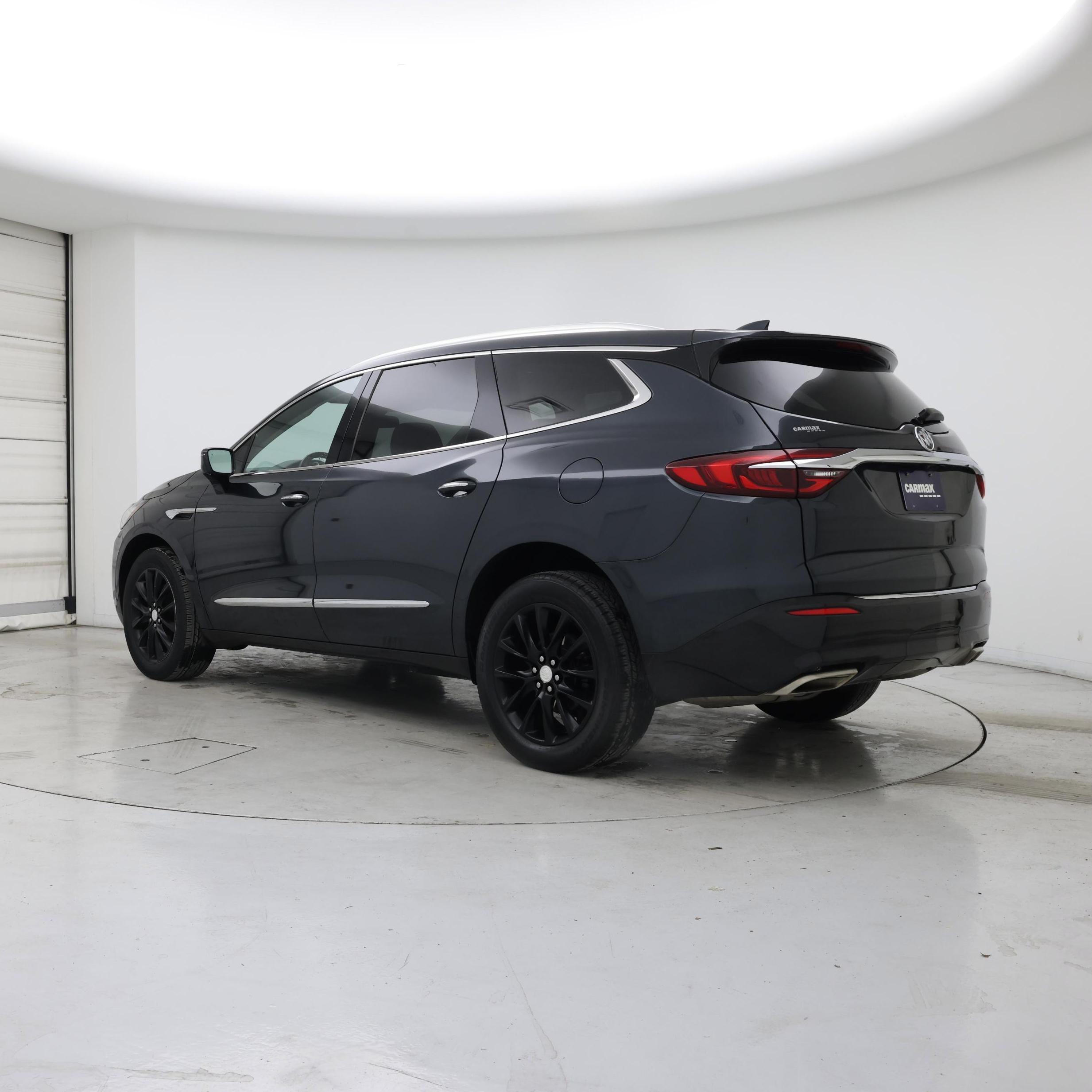 Thumbnail: 2019 Buick Enclave - 2