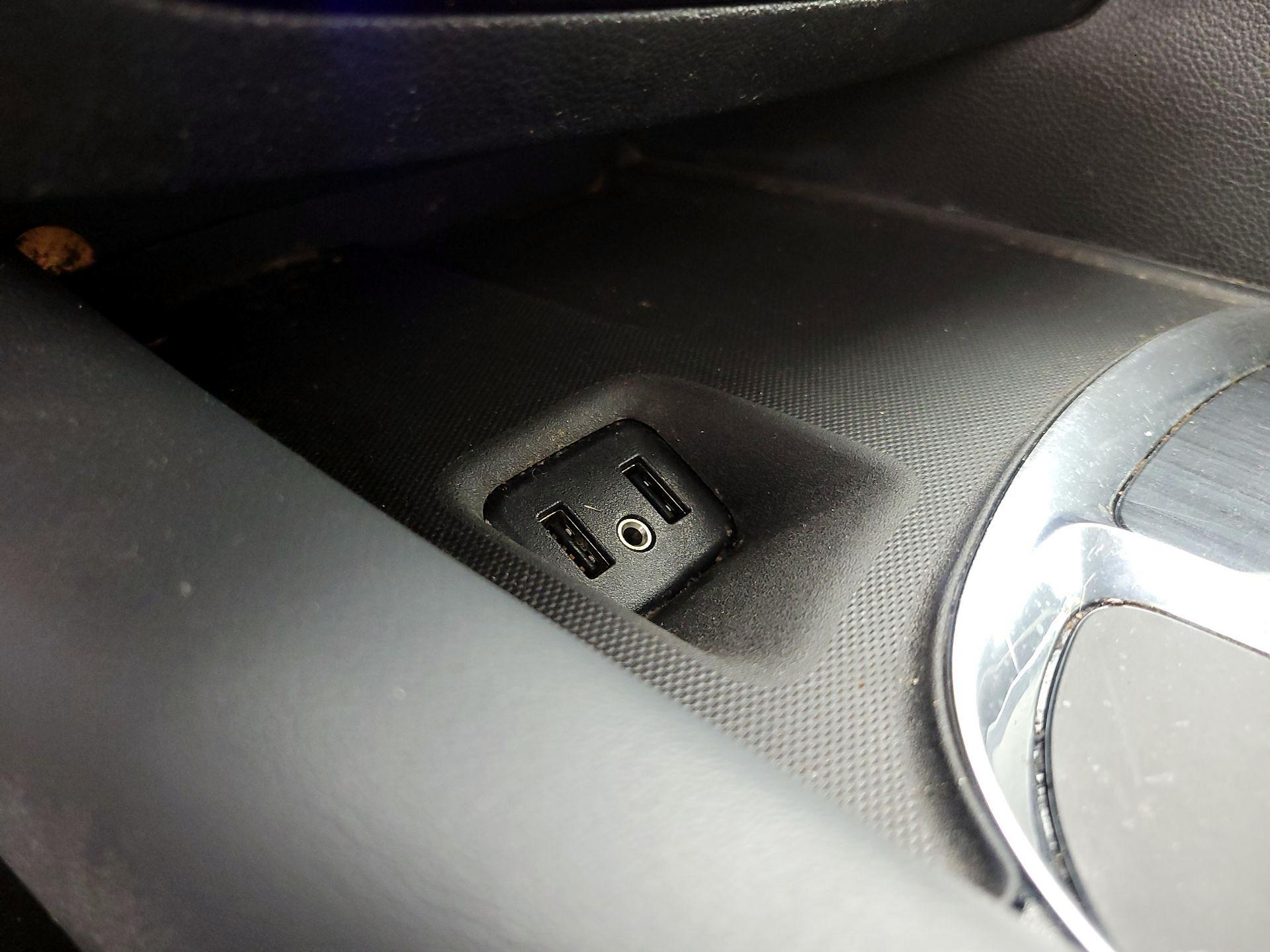 Thumbnail: 2019 Buick Enclave - 19