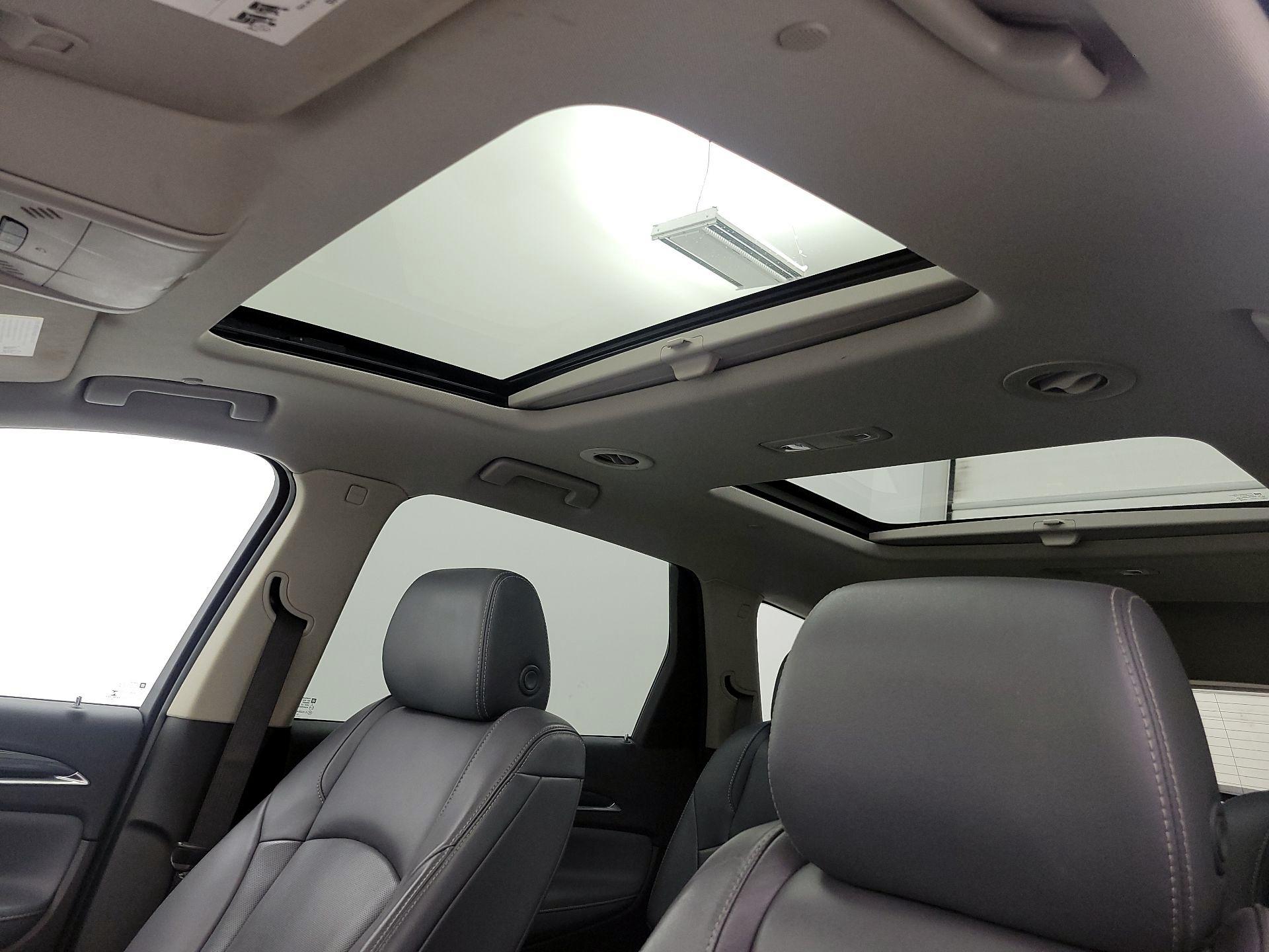 Thumbnail: 2019 Buick Enclave - 20