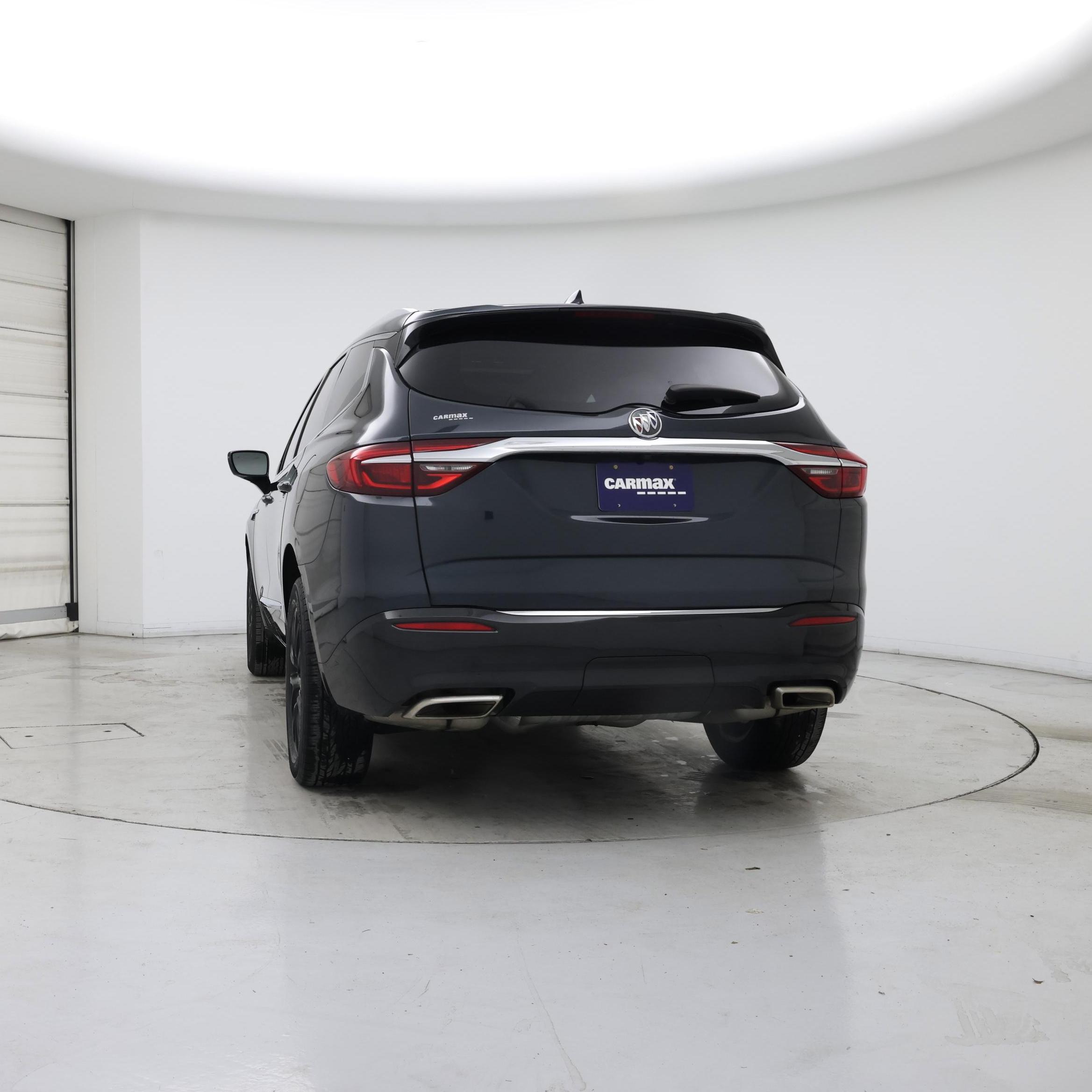 Thumbnail: 2019 Buick Enclave - 6