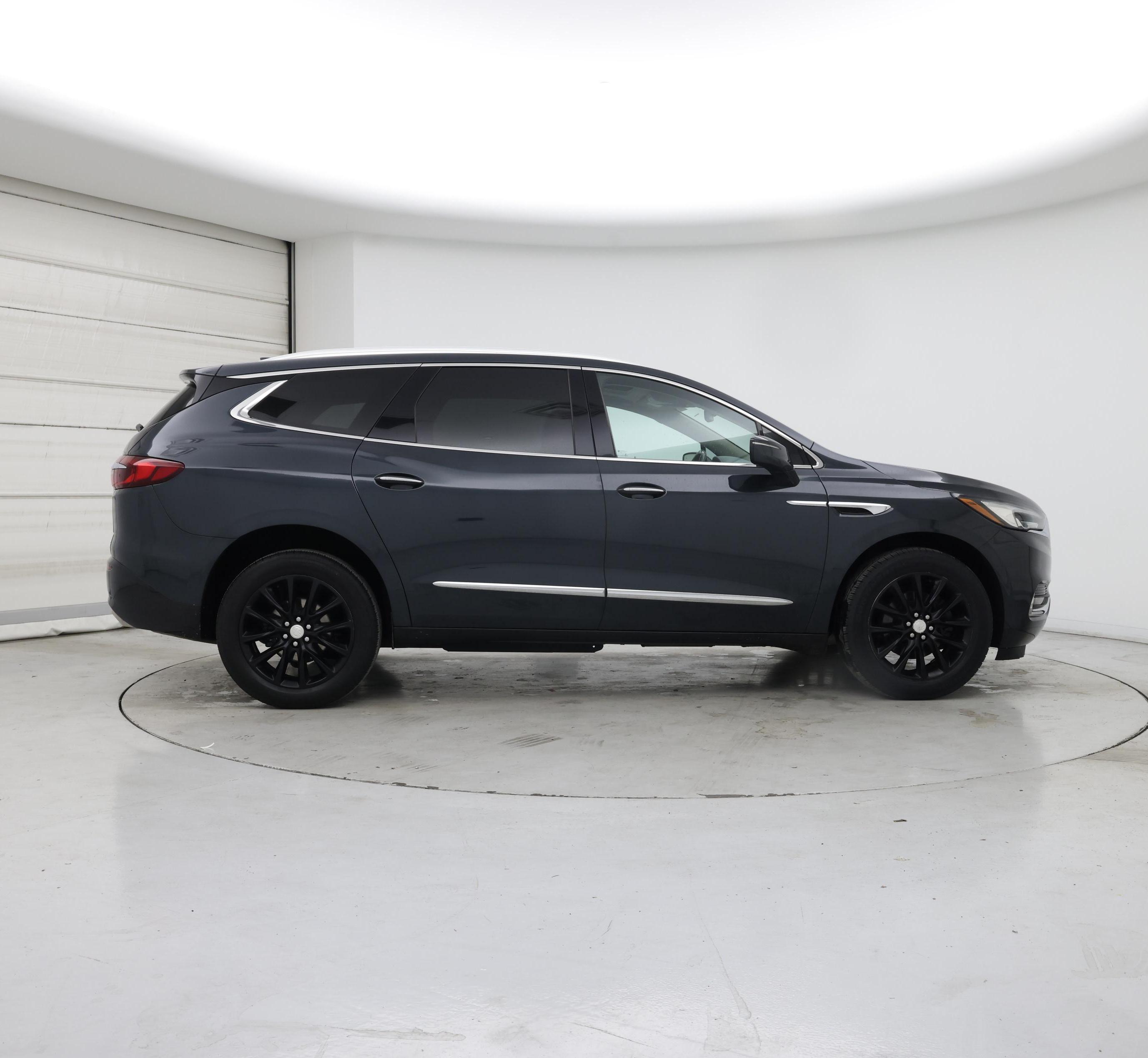 Thumbnail: 2019 Buick Enclave - 7