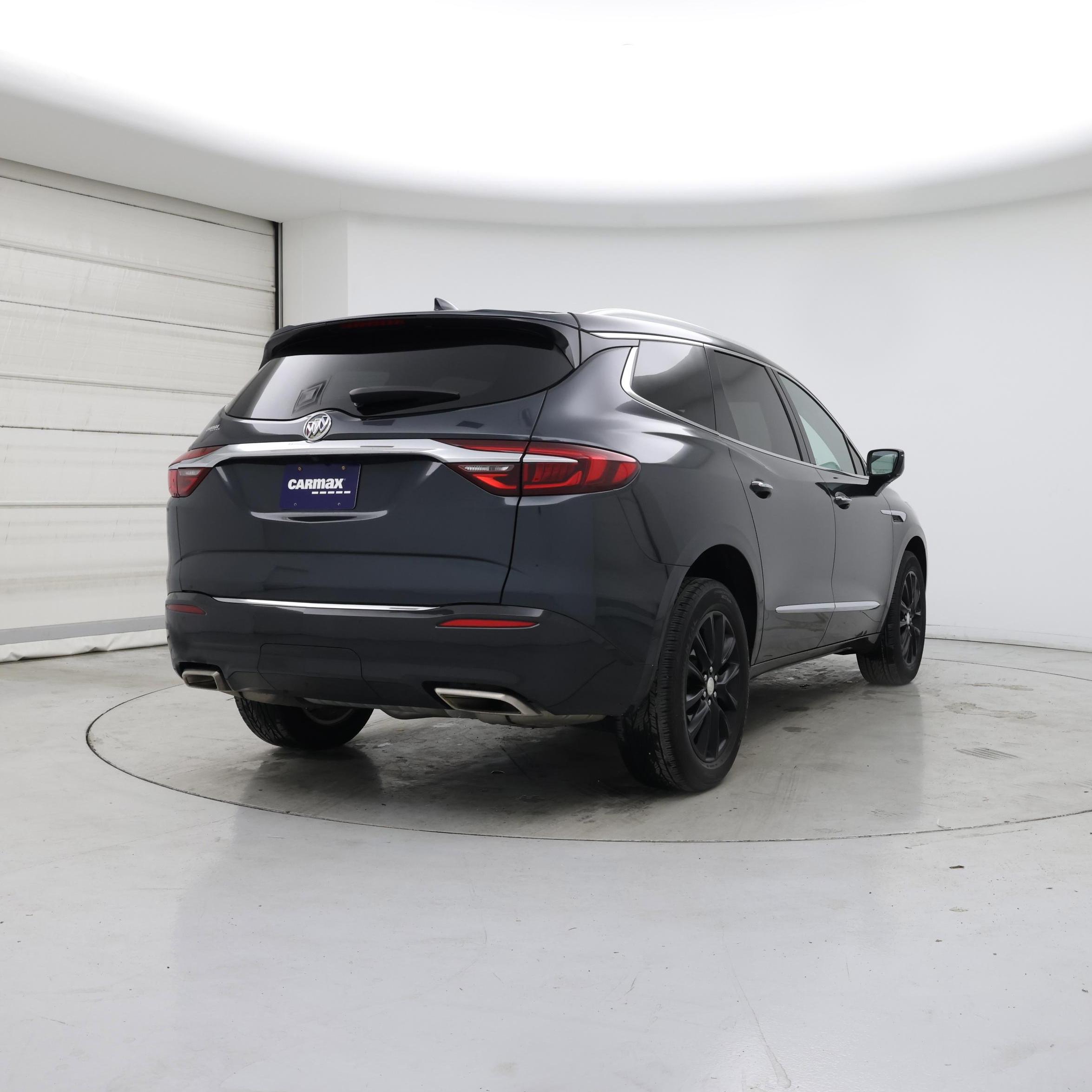 Thumbnail: 2019 Buick Enclave - 8