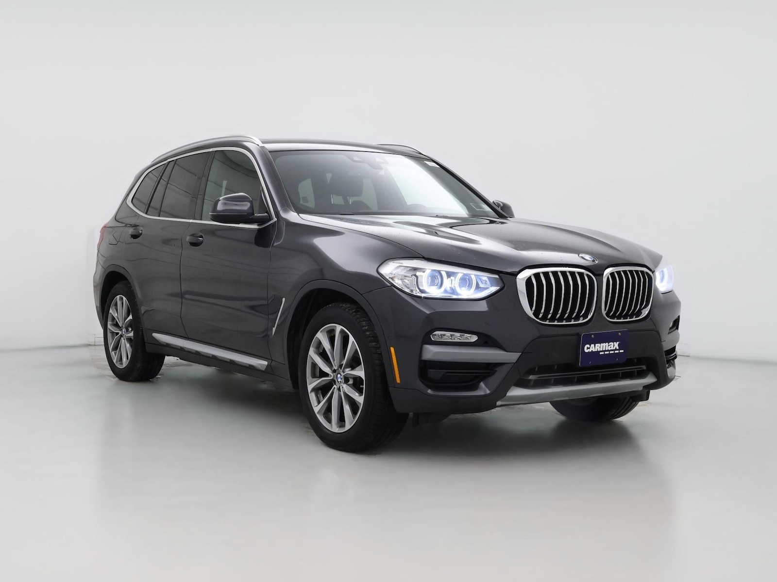 2019 BMW X3 30i