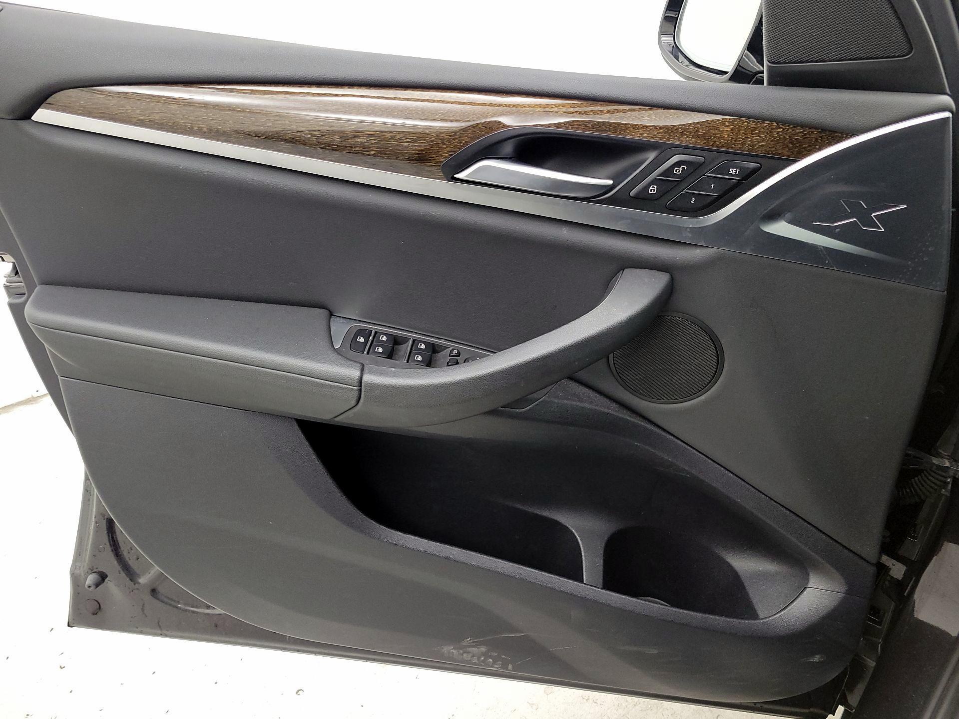 Thumbnail: 2019 BMW X3 - 12