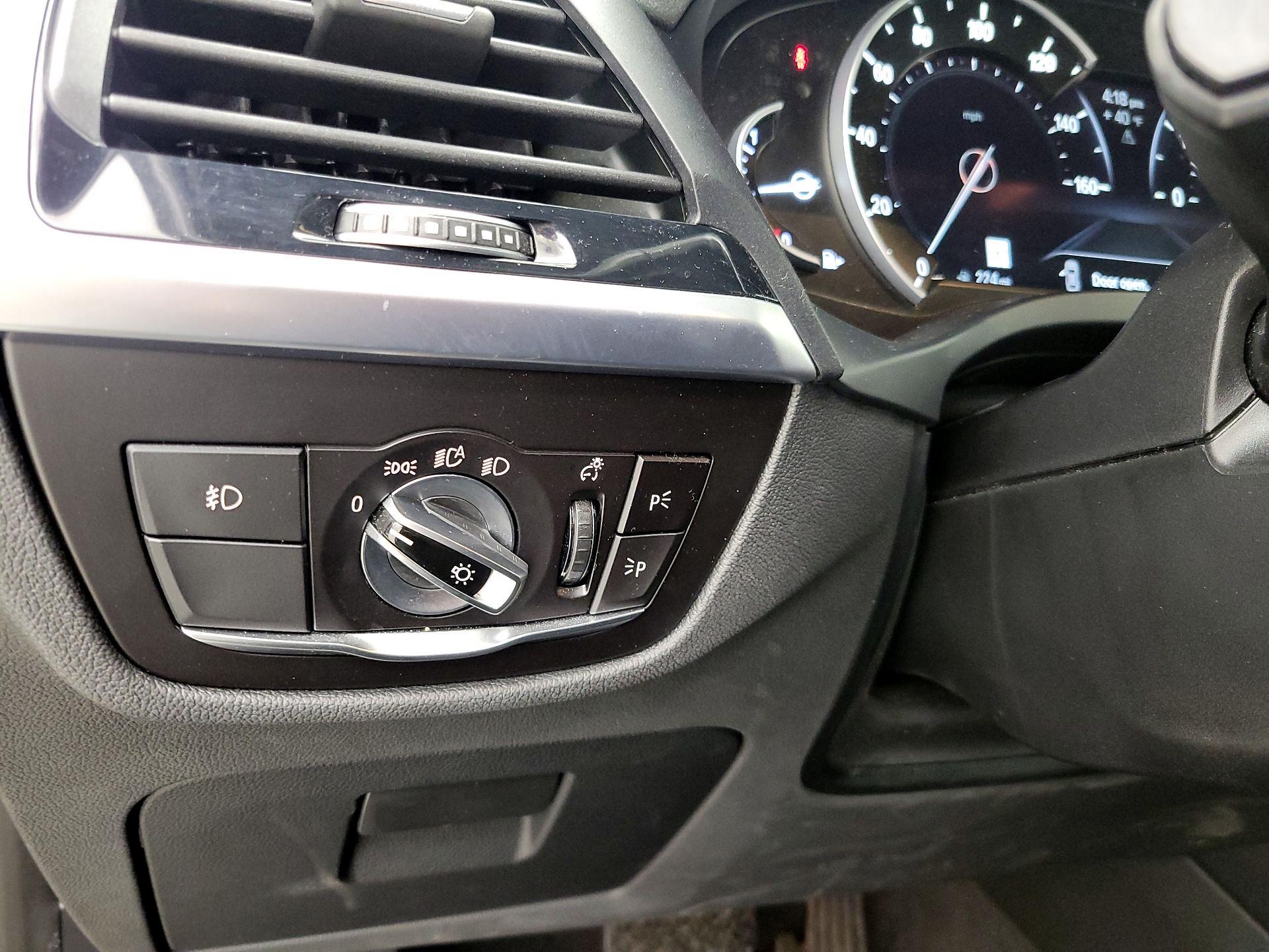 Thumbnail: 2019 BMW X3 - 13