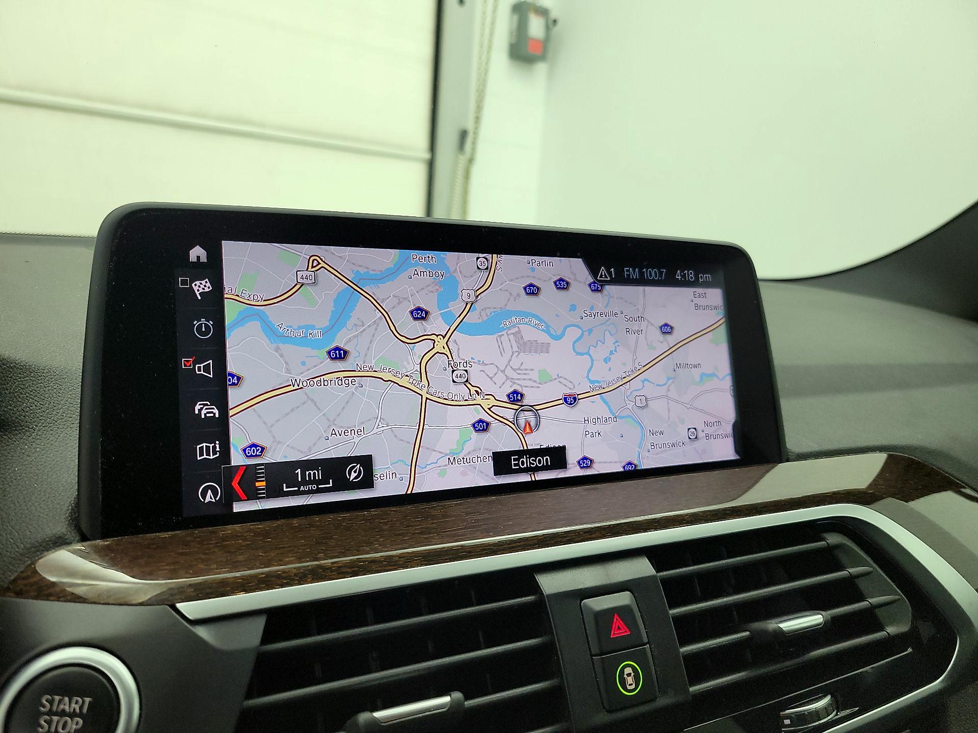 Thumbnail: 2019 BMW X3 - 14