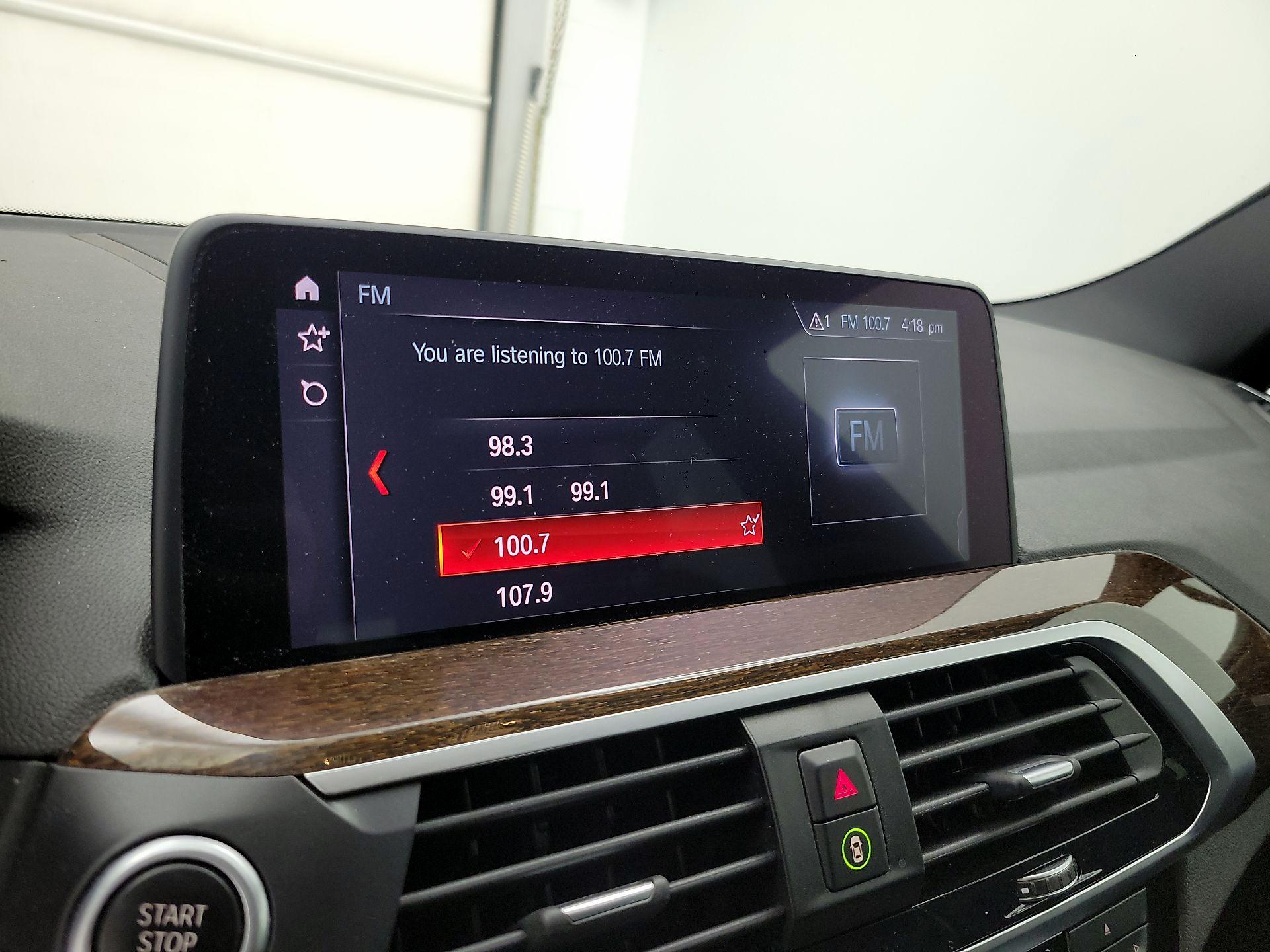 Thumbnail: 2019 BMW X3 - 16