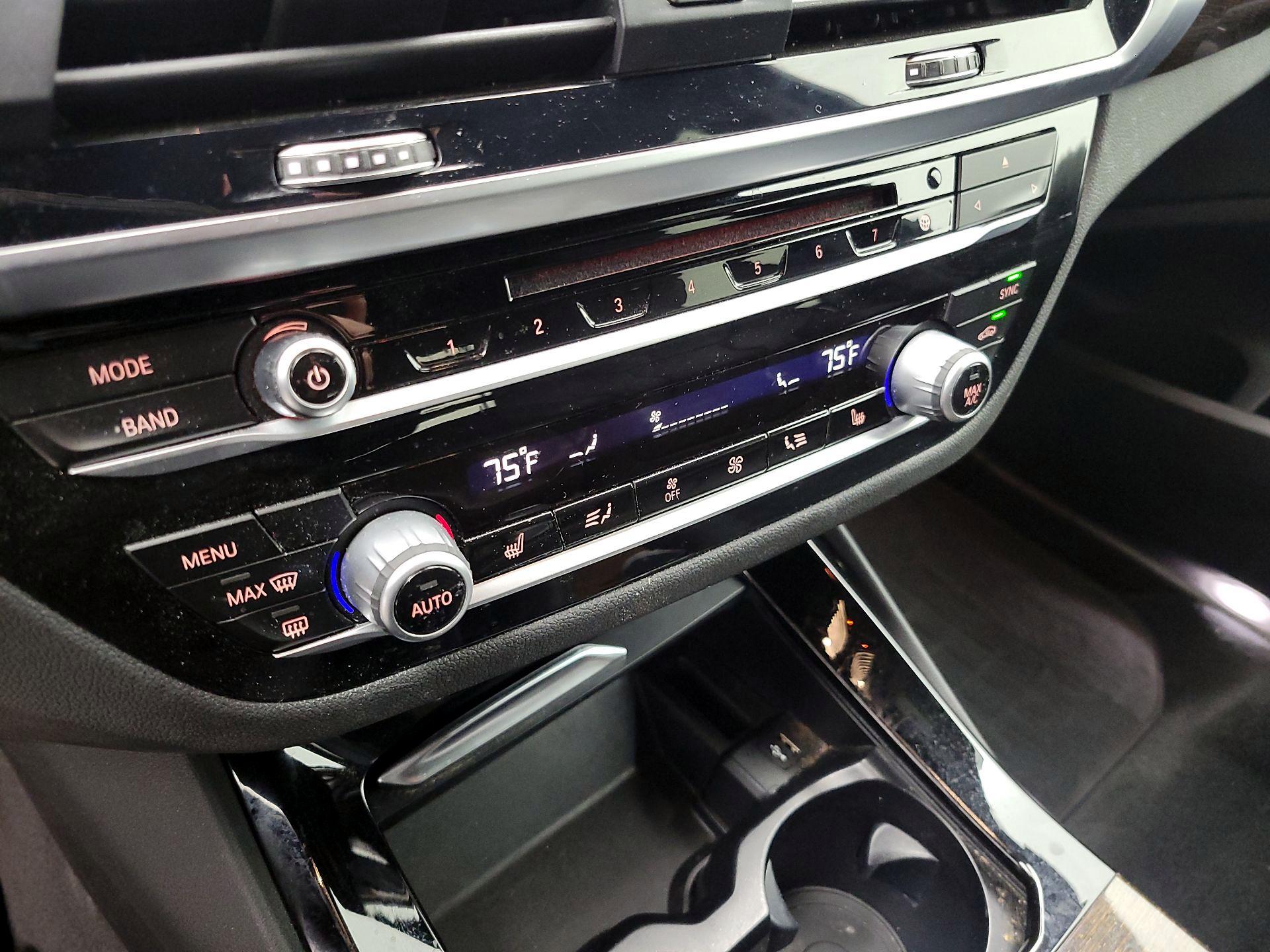 Thumbnail: 2019 BMW X3 - 17