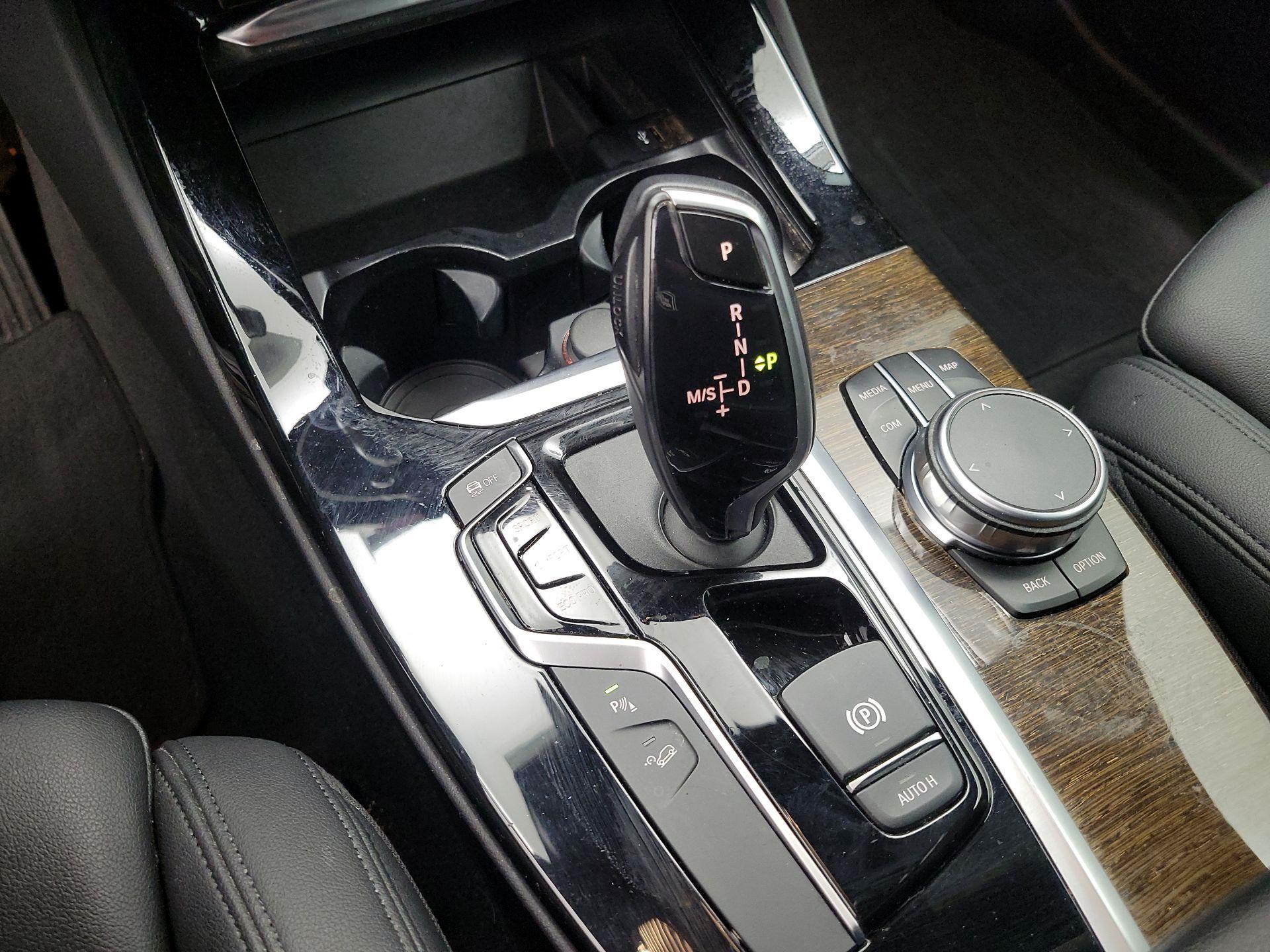 Thumbnail: 2019 BMW X3 - 18