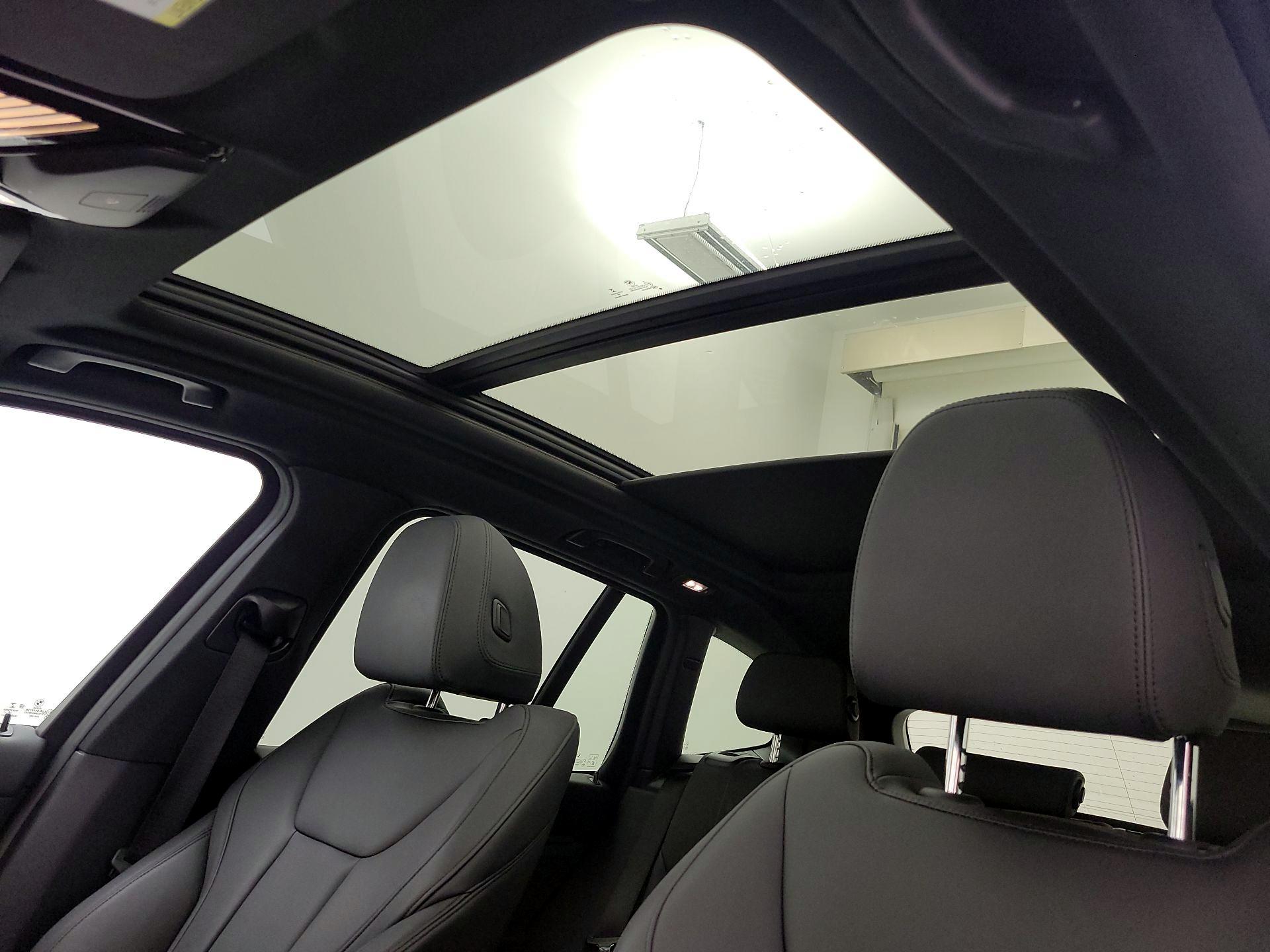 Thumbnail: 2019 BMW X3 - 20