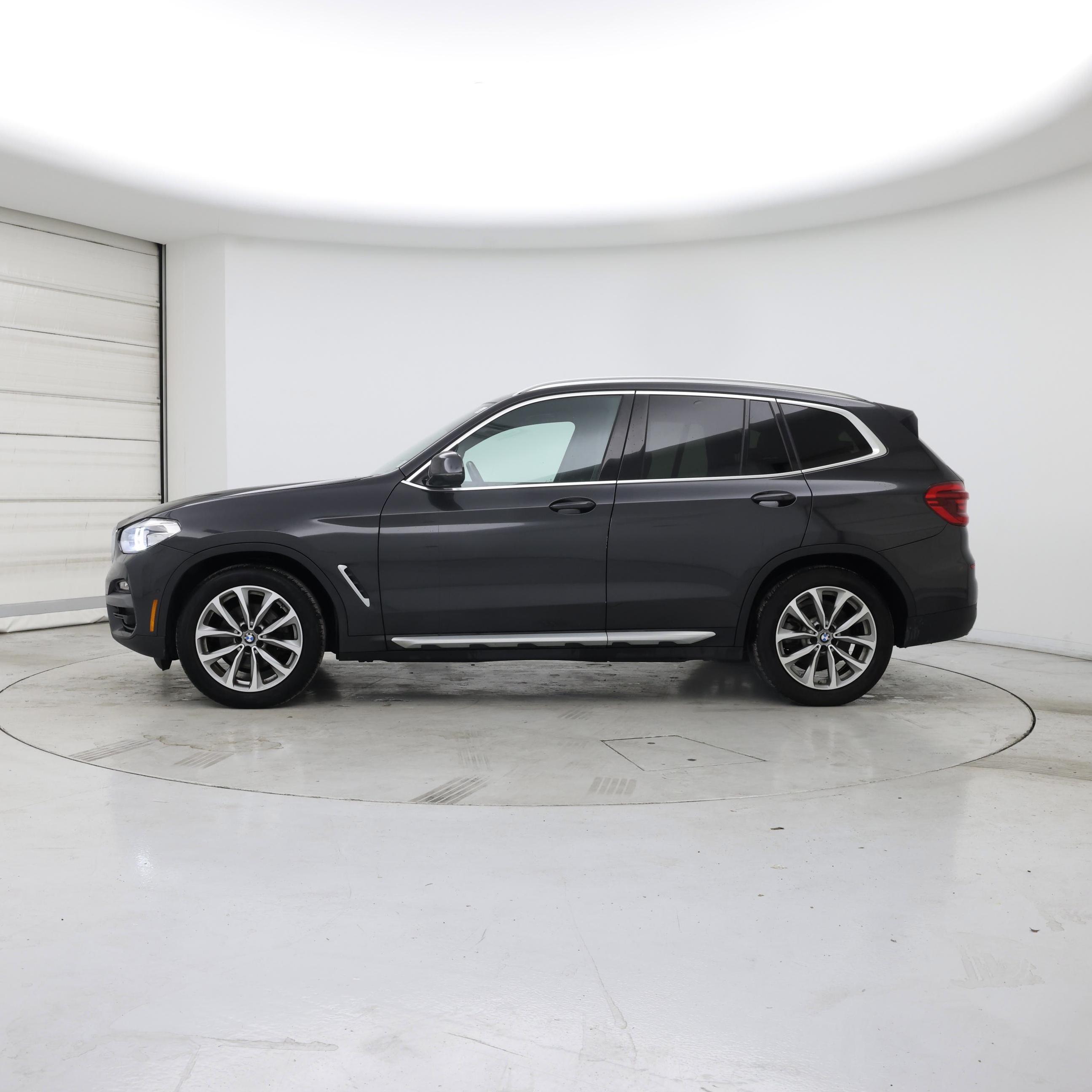 Thumbnail: 2019 BMW X3 - 3
