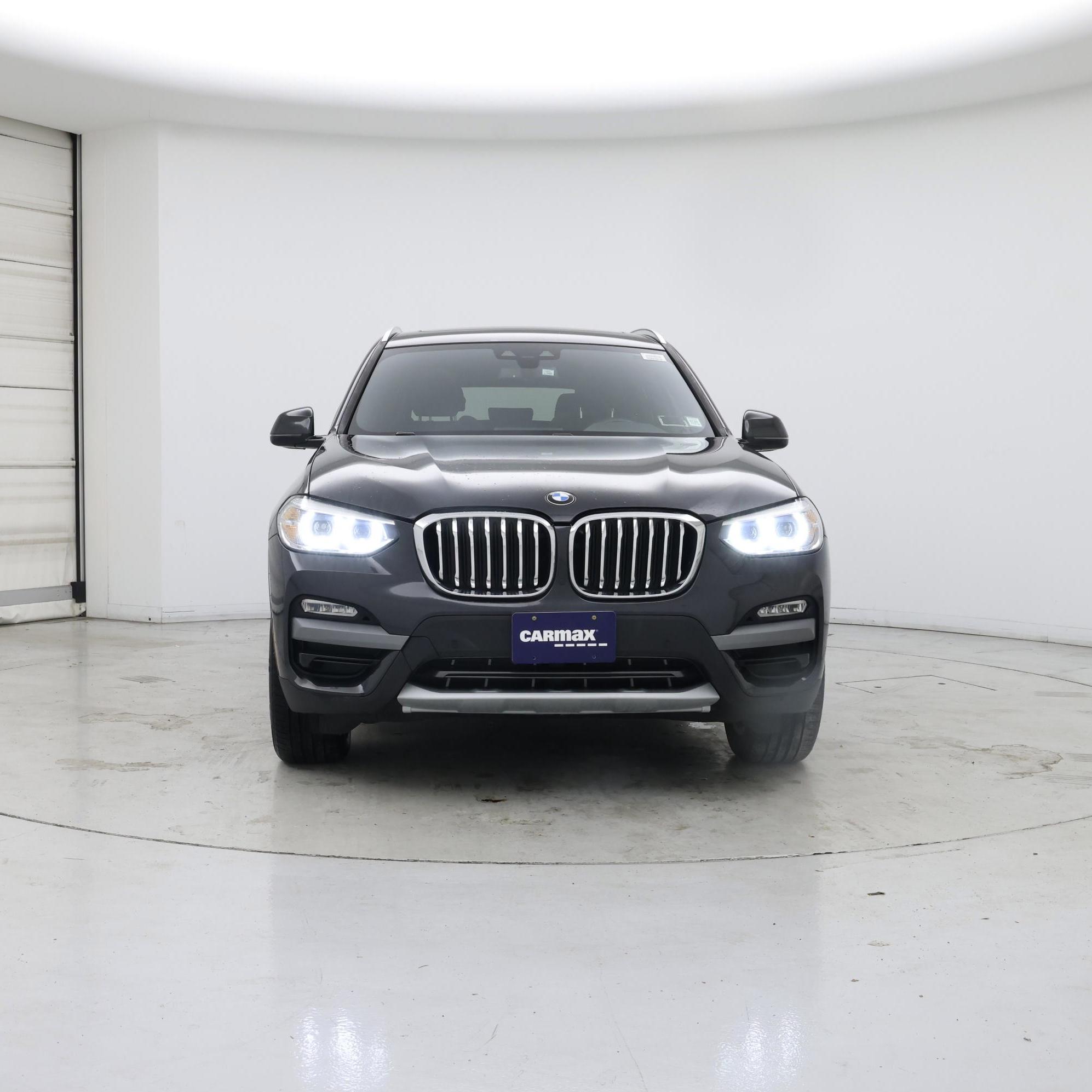 Thumbnail: 2019 BMW X3 - 5