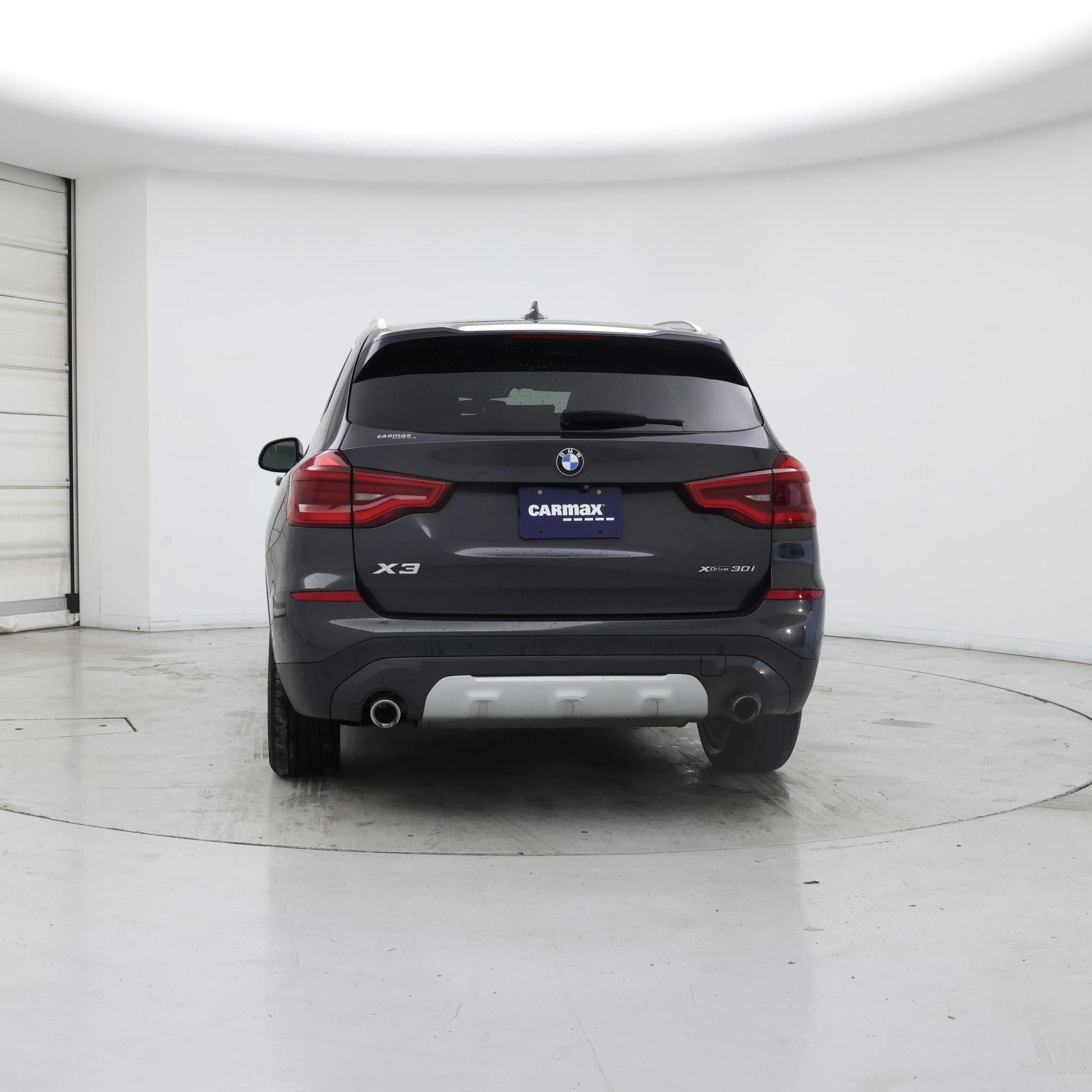 Thumbnail: 2019 BMW X3 - 6