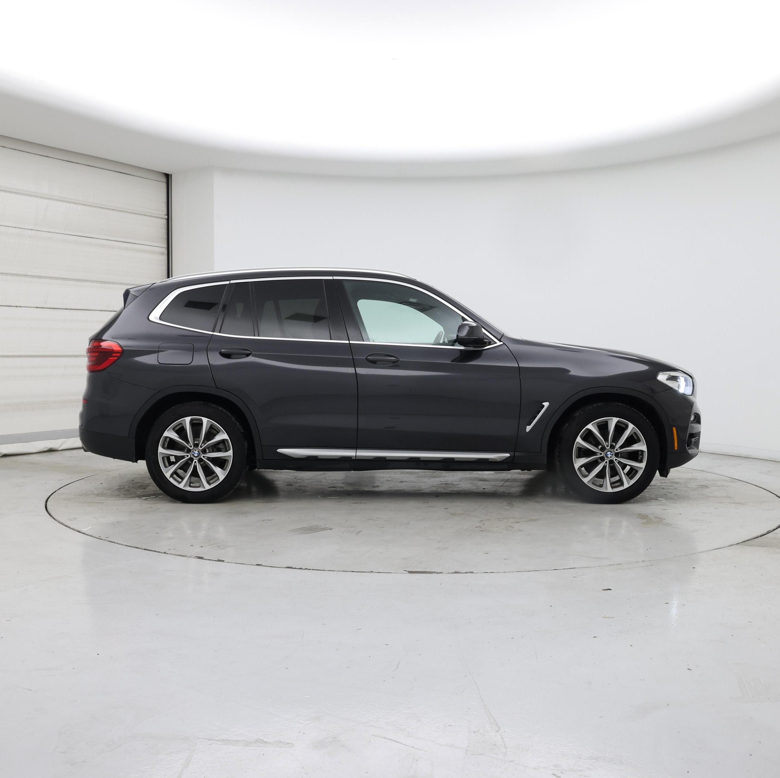 Thumbnail: 2019 BMW X3 - 7