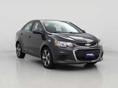 2019 Chevrolet Sonic Premier