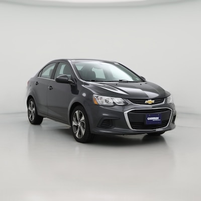 2019 Chevrolet Sonic Premier