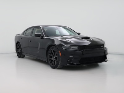 2018 Dodge Charger Daytona