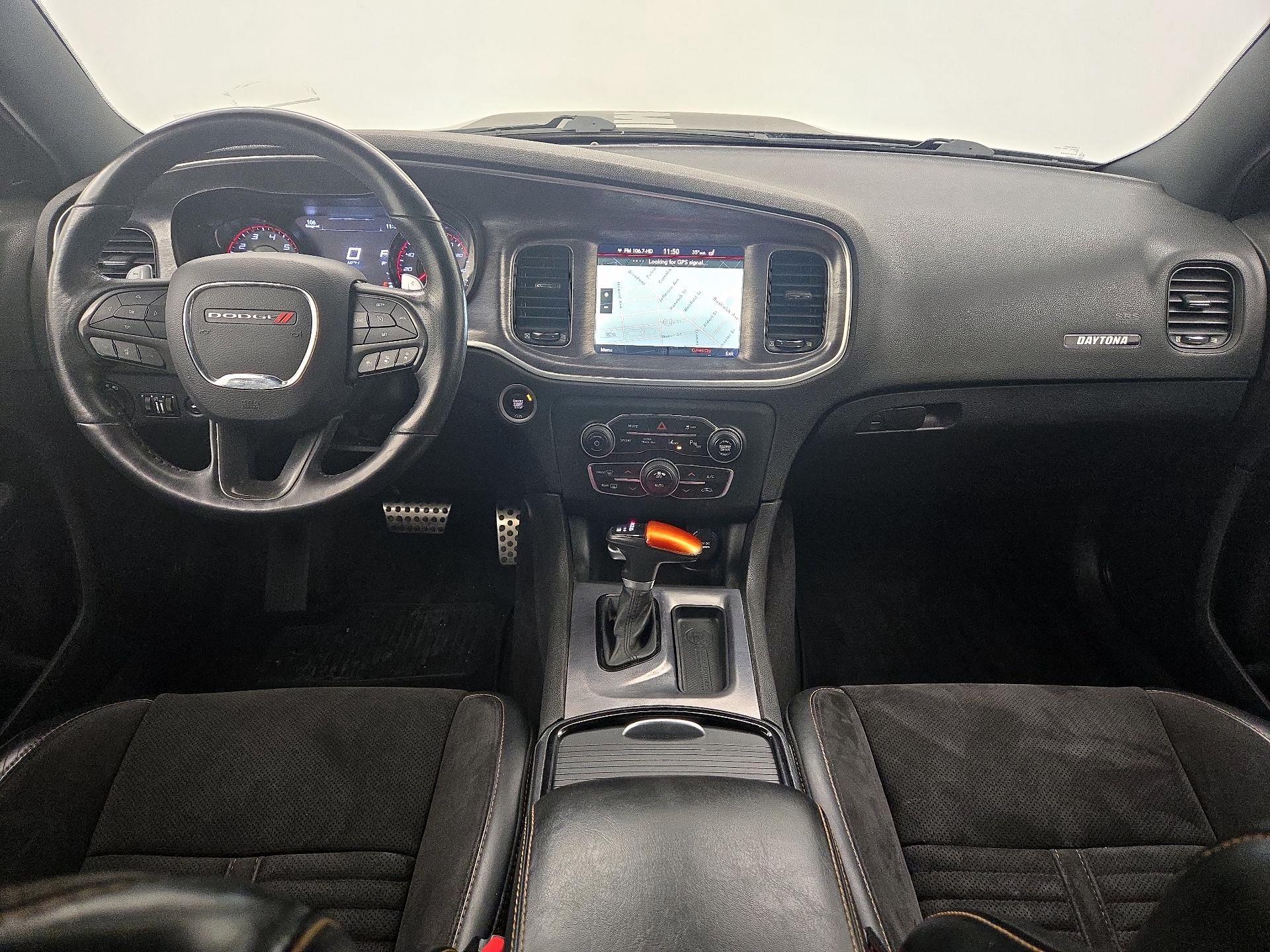 Thumbnail: 2018 Dodge Charger - 9