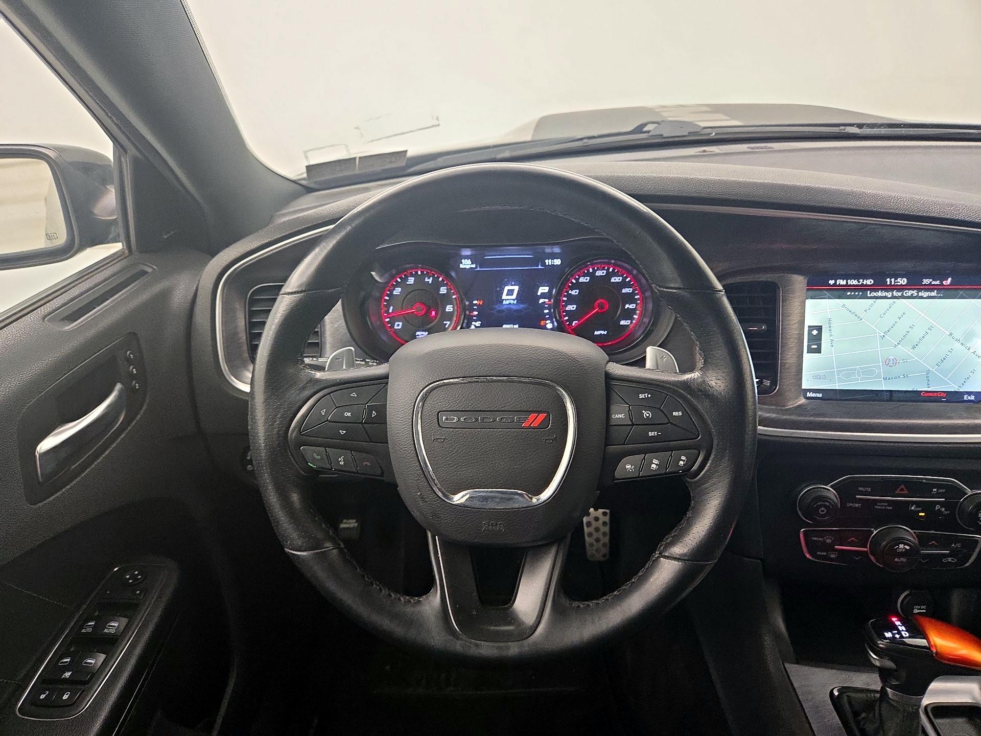 Thumbnail: 2018 Dodge Charger - 10