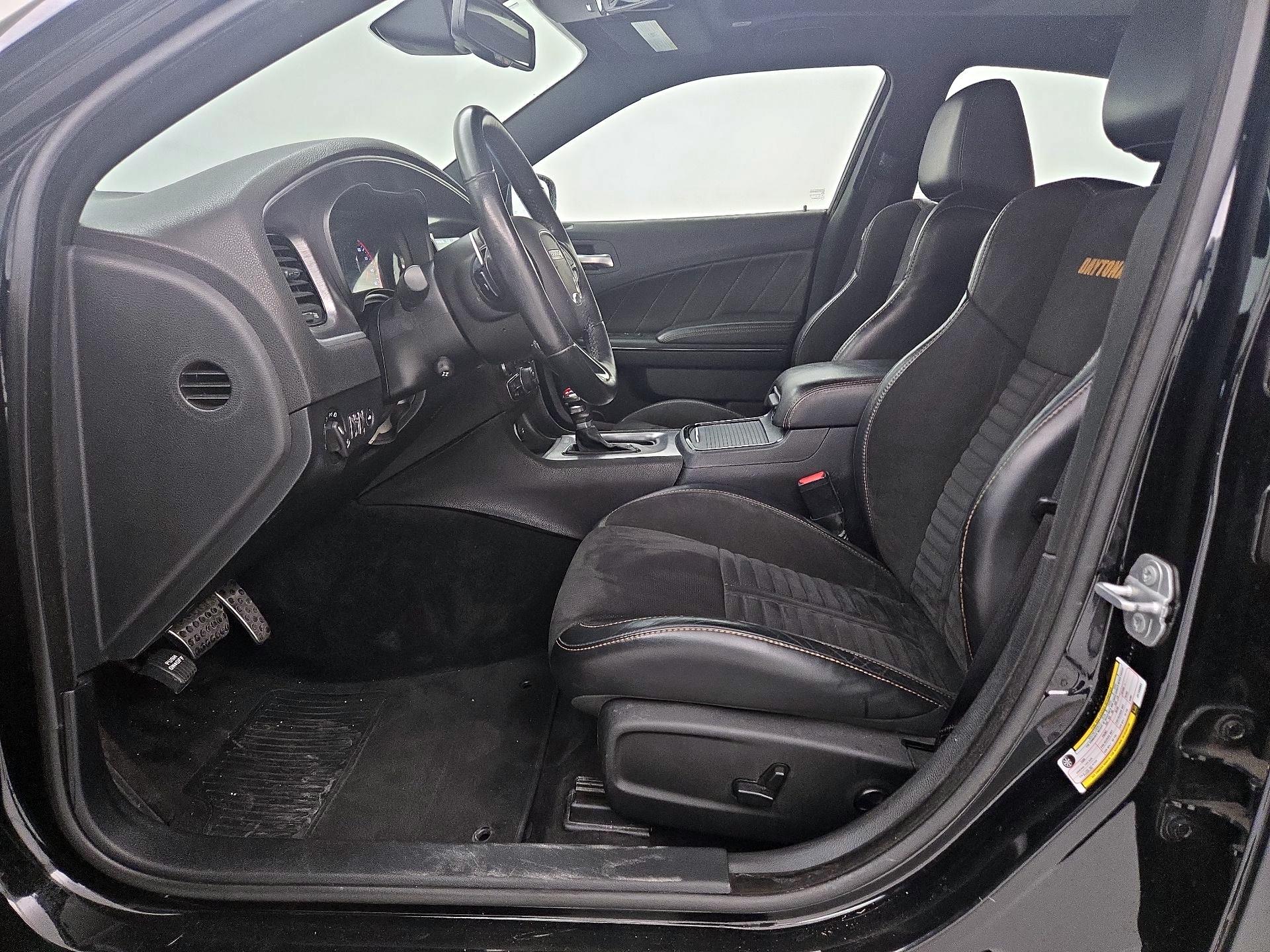 Thumbnail: 2018 Dodge Charger - 11