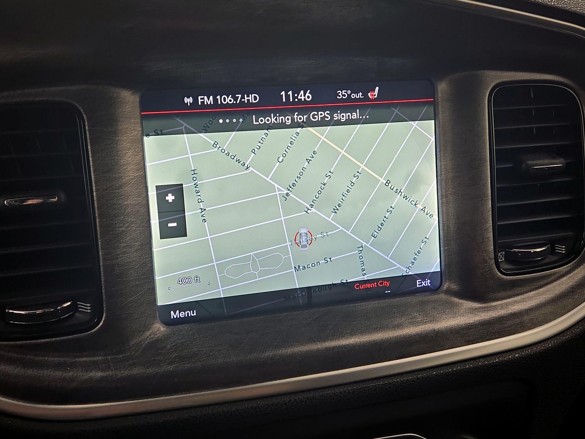 Thumbnail: 2018 Dodge Charger - 14