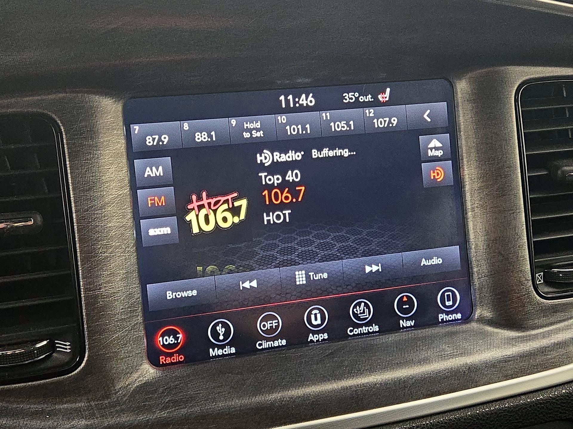 Thumbnail: 2018 Dodge Charger - 16