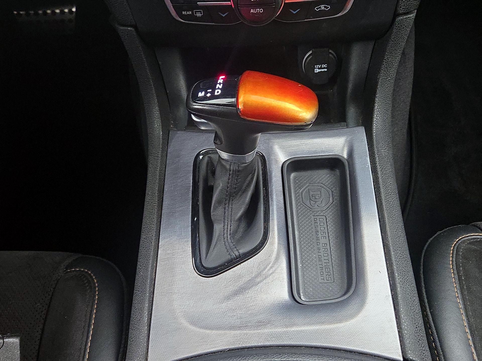 Thumbnail: 2018 Dodge Charger - 18