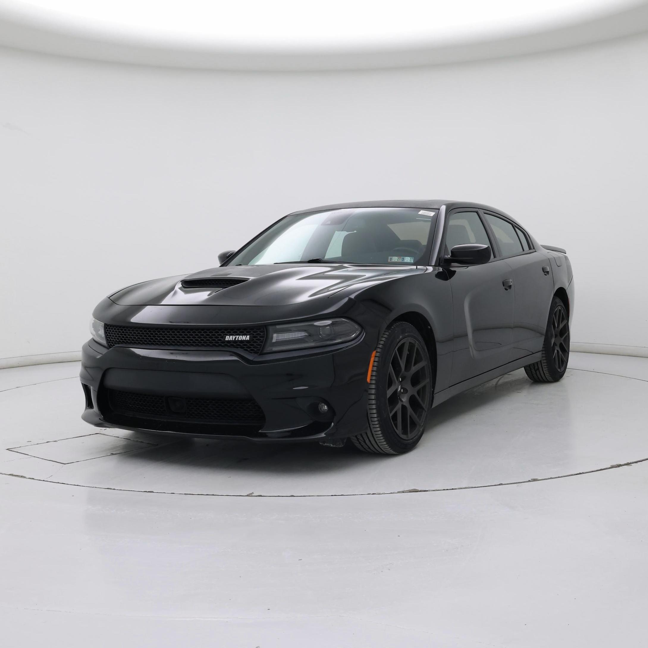 Thumbnail: 2018 Dodge Charger - 4