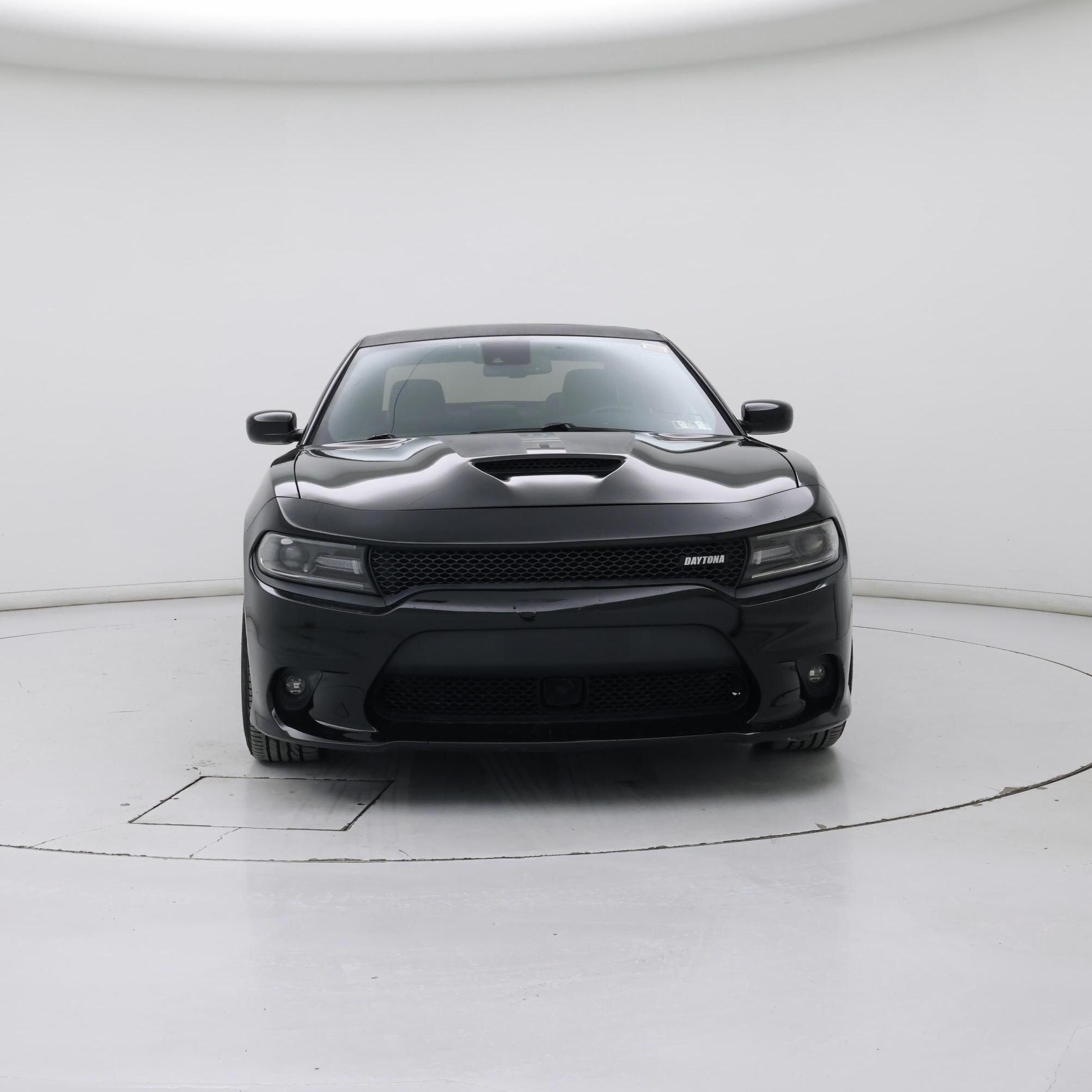 Thumbnail: 2018 Dodge Charger - 5
