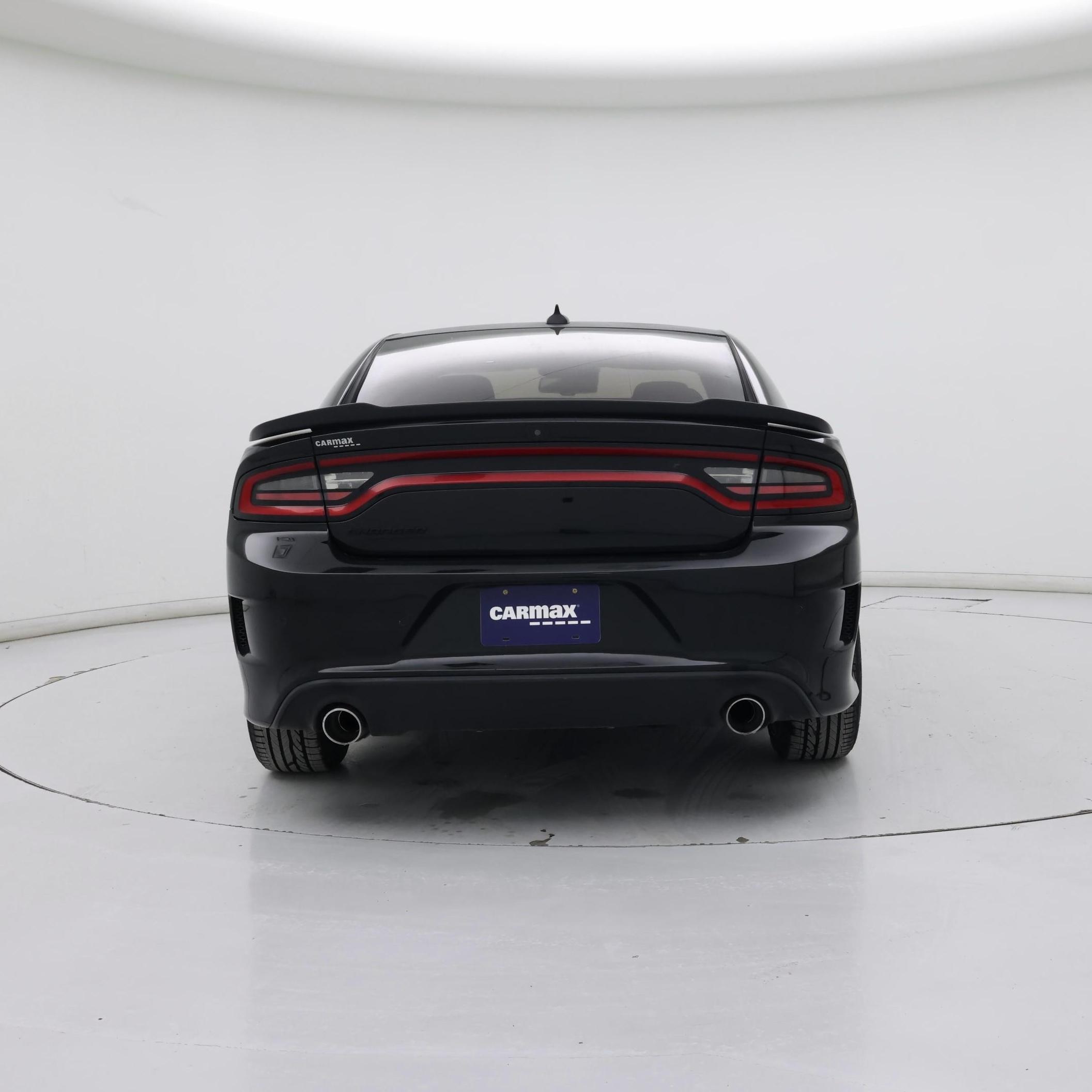 Thumbnail: 2018 Dodge Charger - 6