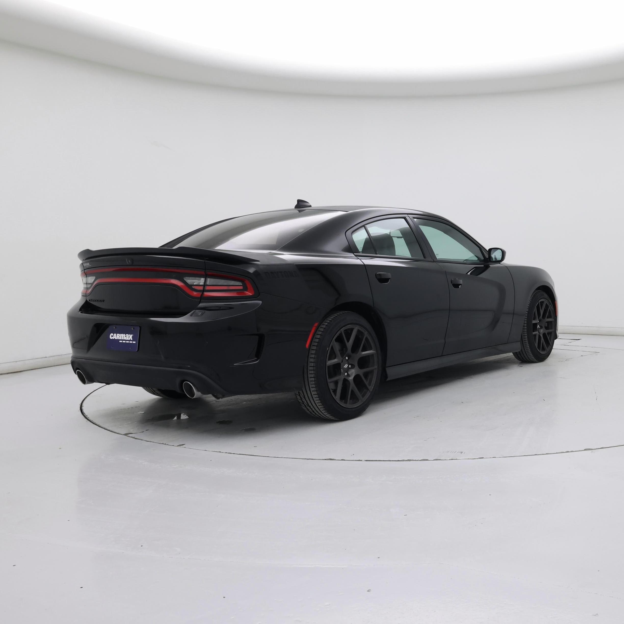 Thumbnail: 2018 Dodge Charger - 8