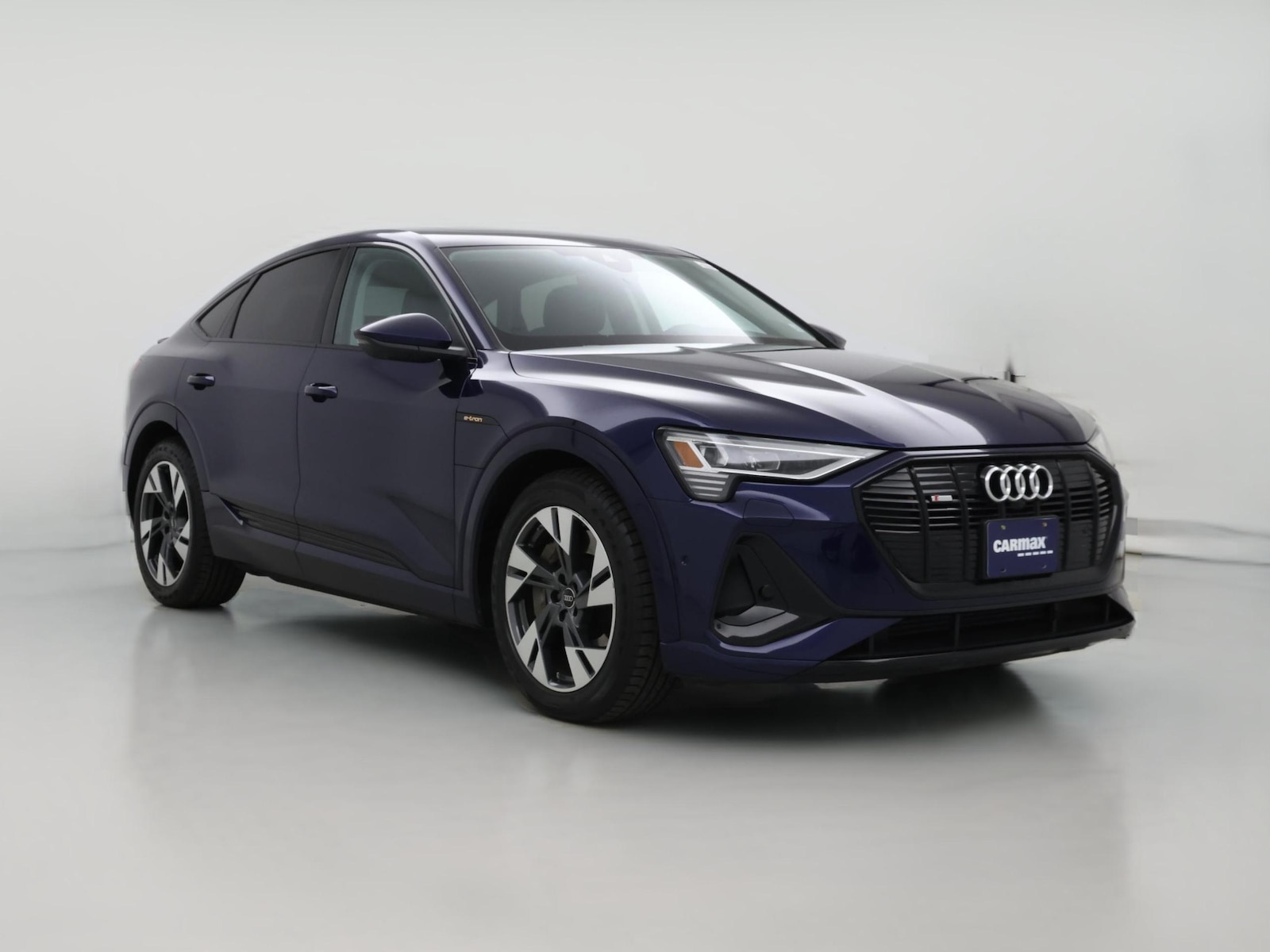 2022 Audi e-tron Sportback