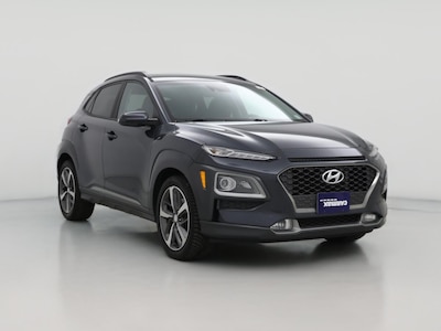 2019 Hyundai Kona Limited