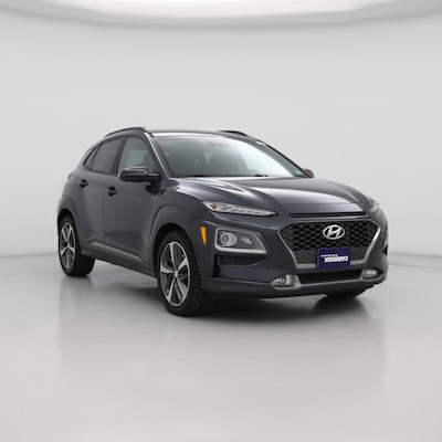 2019 Hyundai Kona Limited