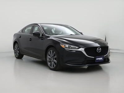 2019 Mazda Mazda6 Grand Touring