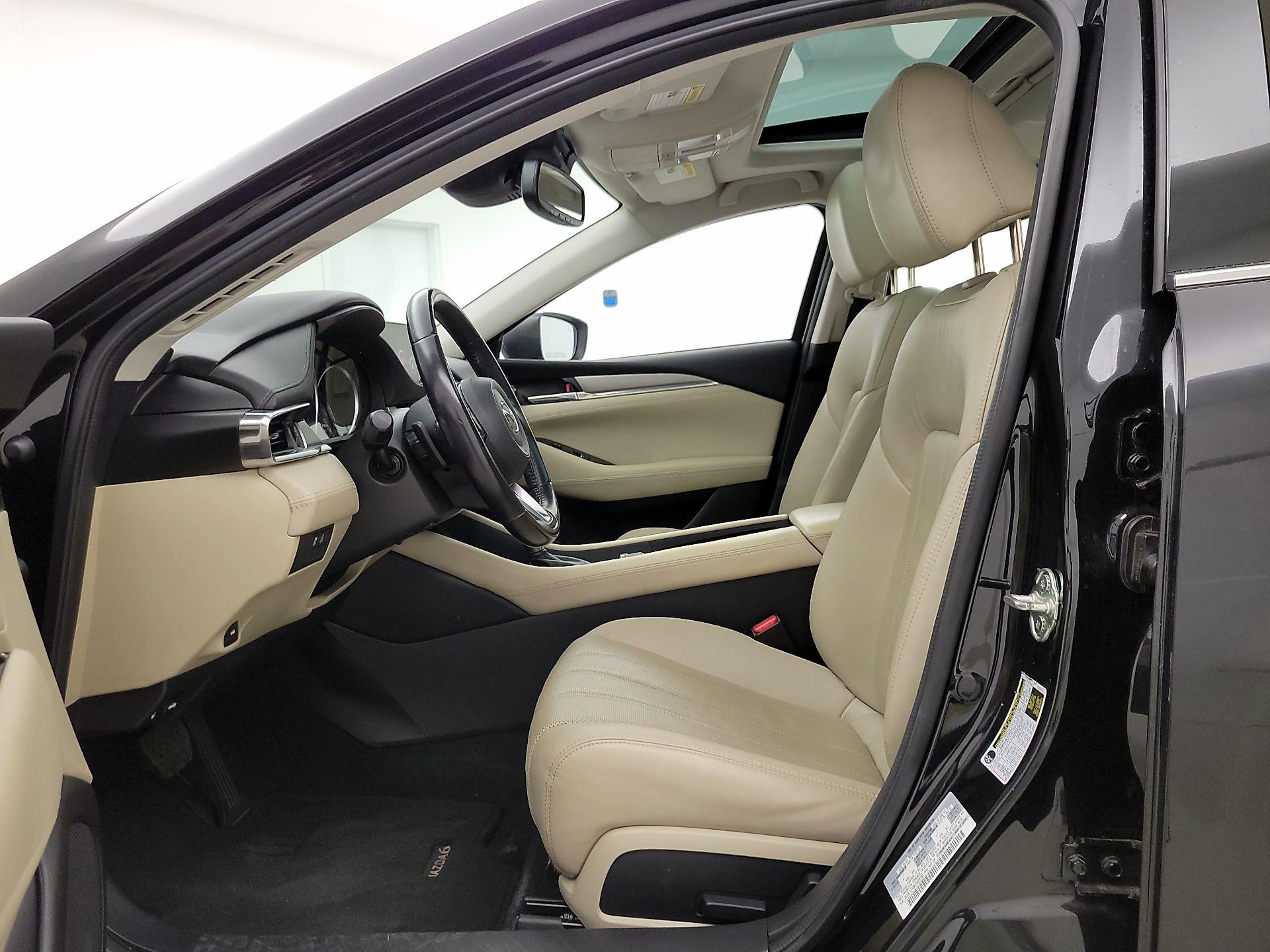 Thumbnail: 2019 Mazda Mazda6 - 11