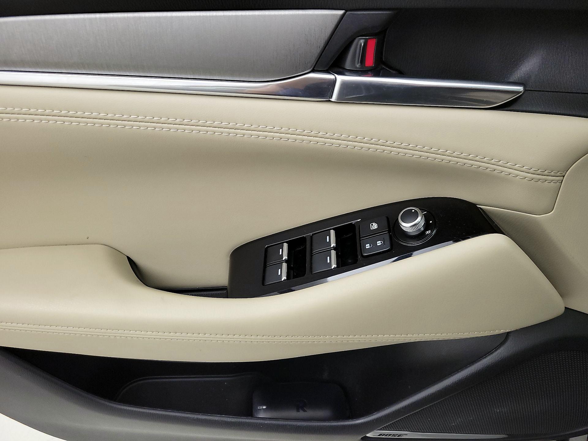 Thumbnail: 2019 Mazda Mazda6 - 12