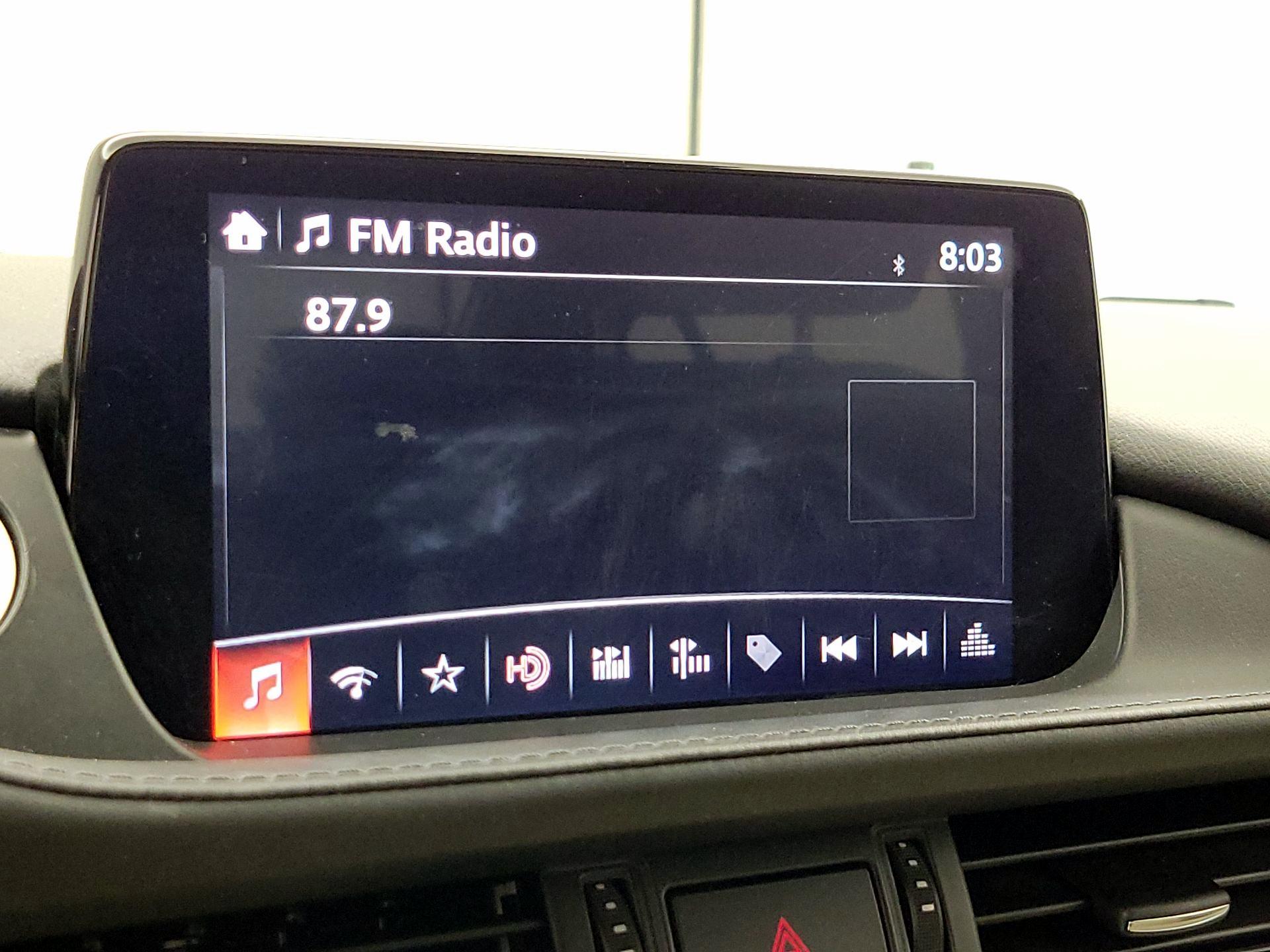 Thumbnail: 2019 Mazda Mazda6 - 15