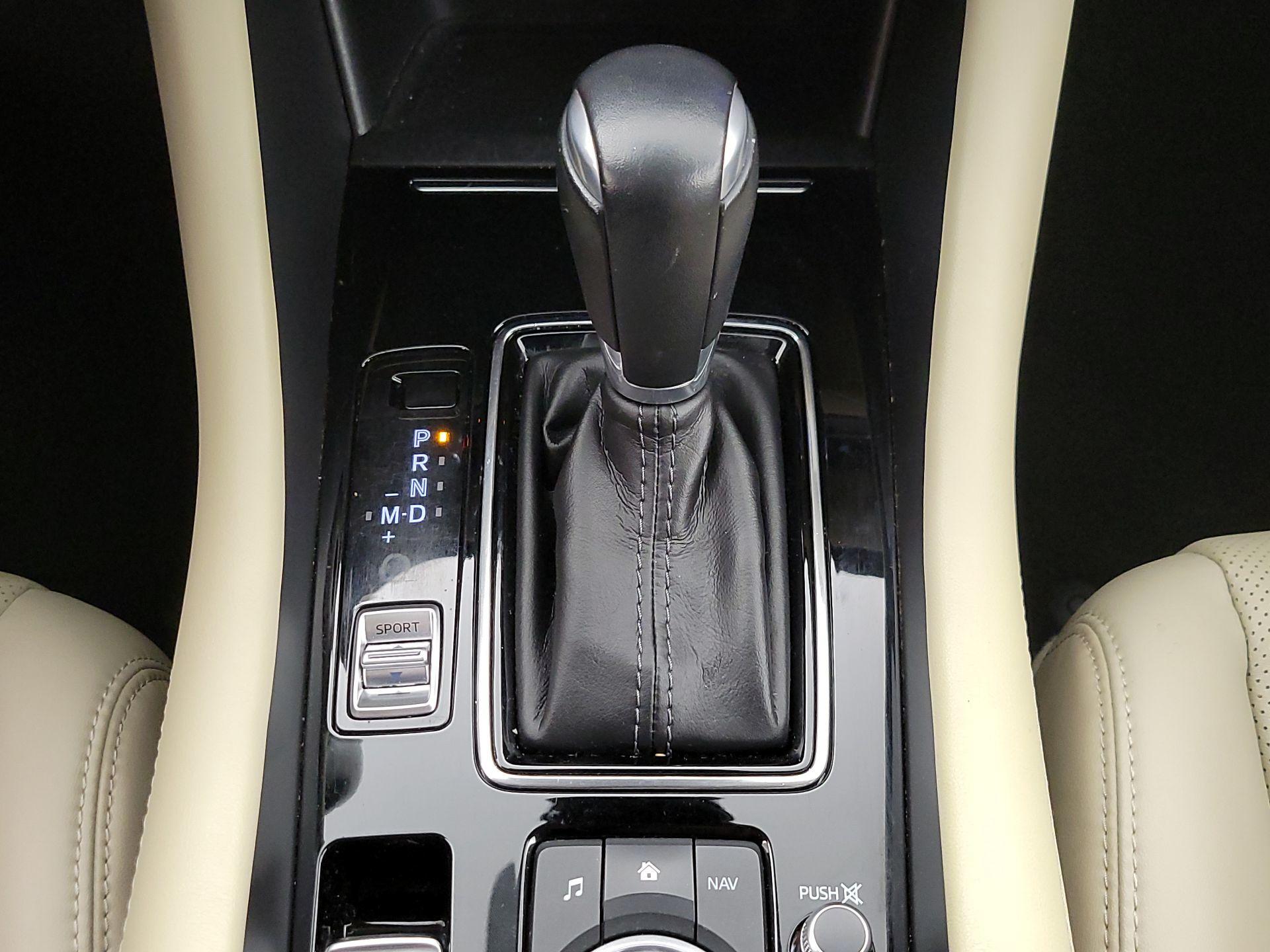 Thumbnail: 2019 Mazda Mazda6 - 17