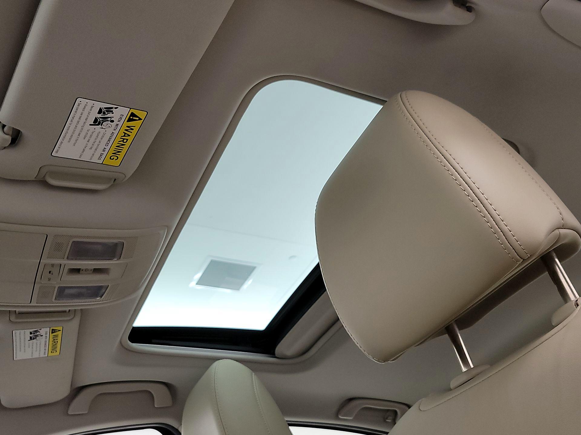 Thumbnail: 2019 Mazda Mazda6 - 19