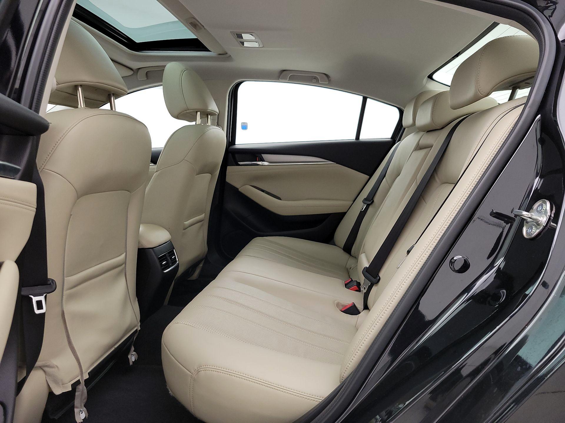 Thumbnail: 2019 Mazda Mazda6 - 20