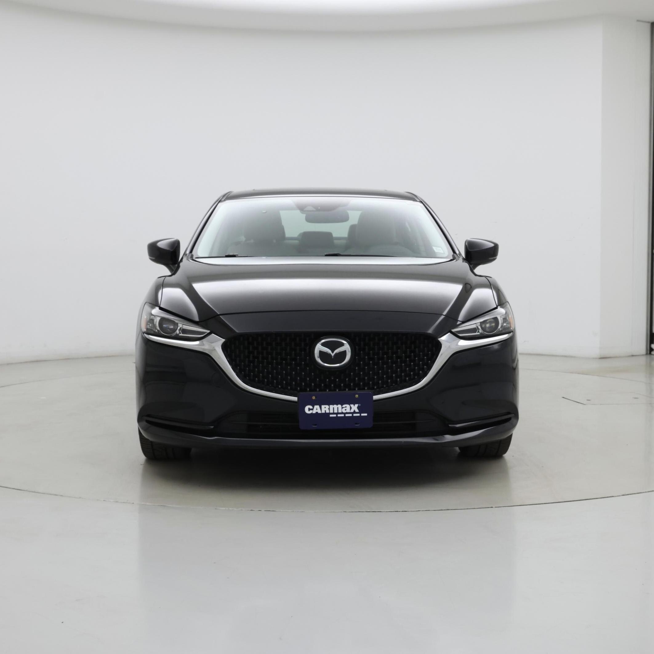 Thumbnail: 2019 Mazda Mazda6 - 5