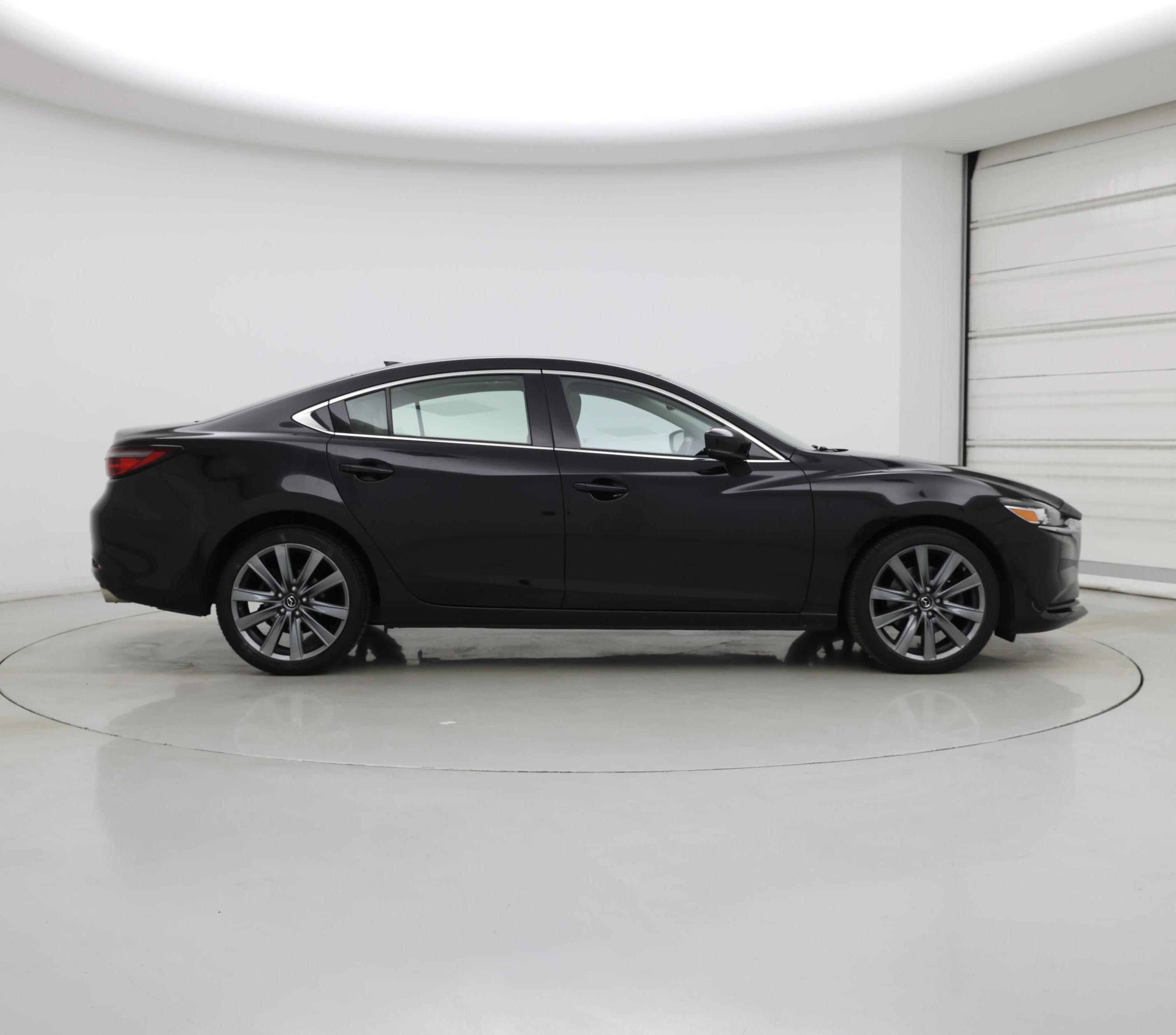 Thumbnail: 2019 Mazda Mazda6 - 7
