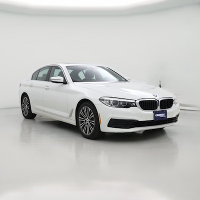 2019 BMW 530 I xDrive