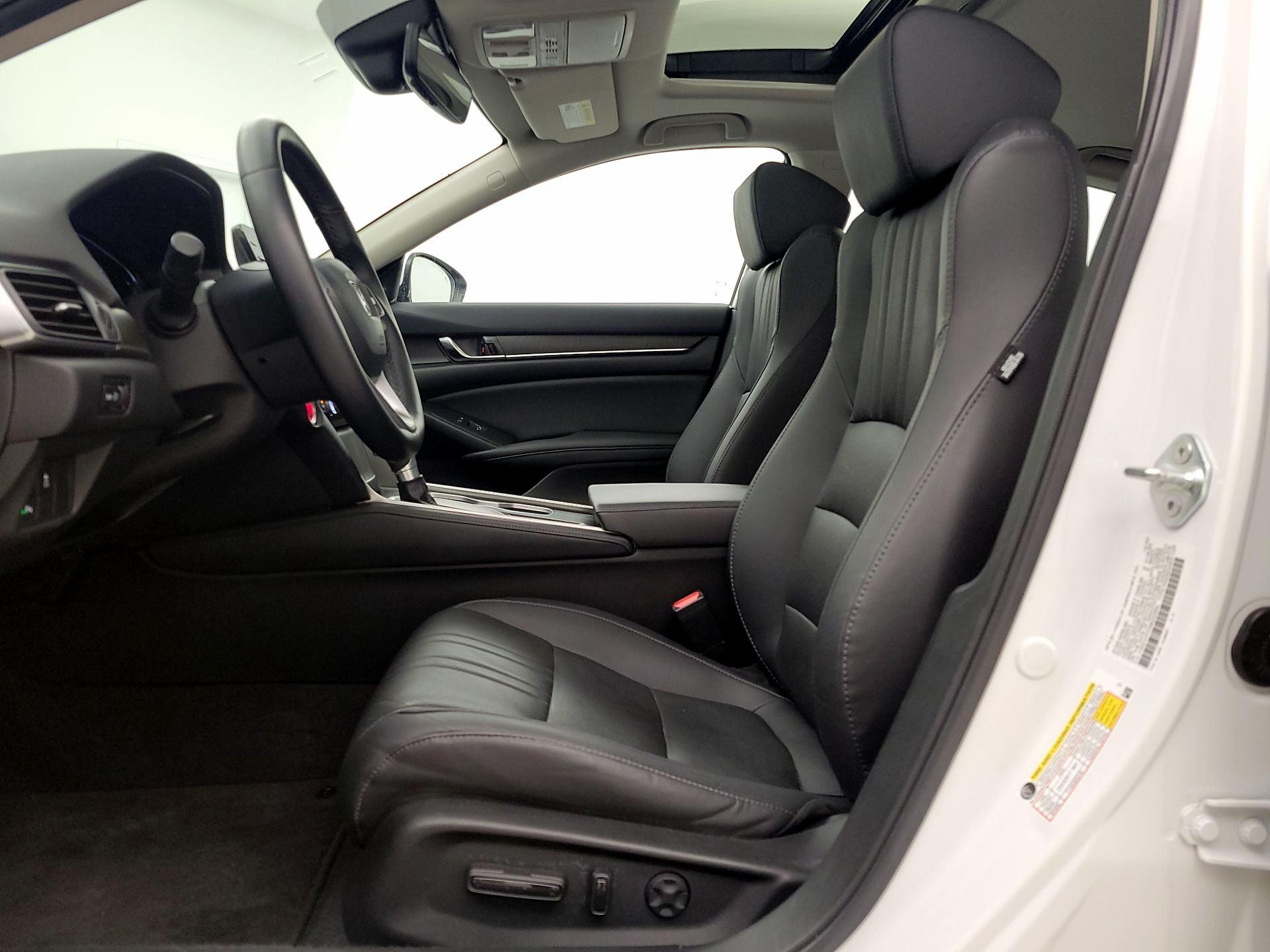 Thumbnail: 2021 Honda Accord - 11