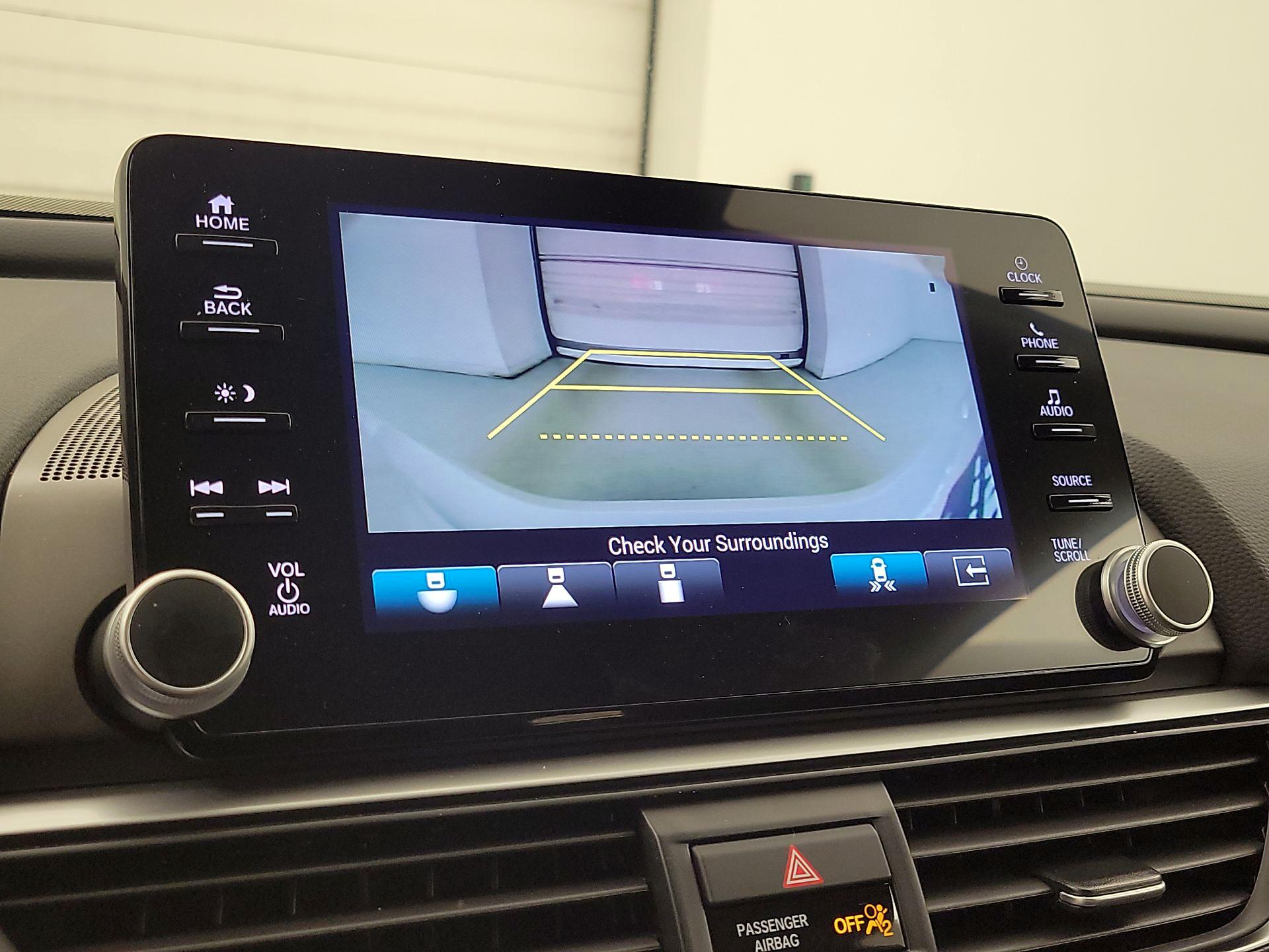 Thumbnail: 2021 Honda Accord - 14