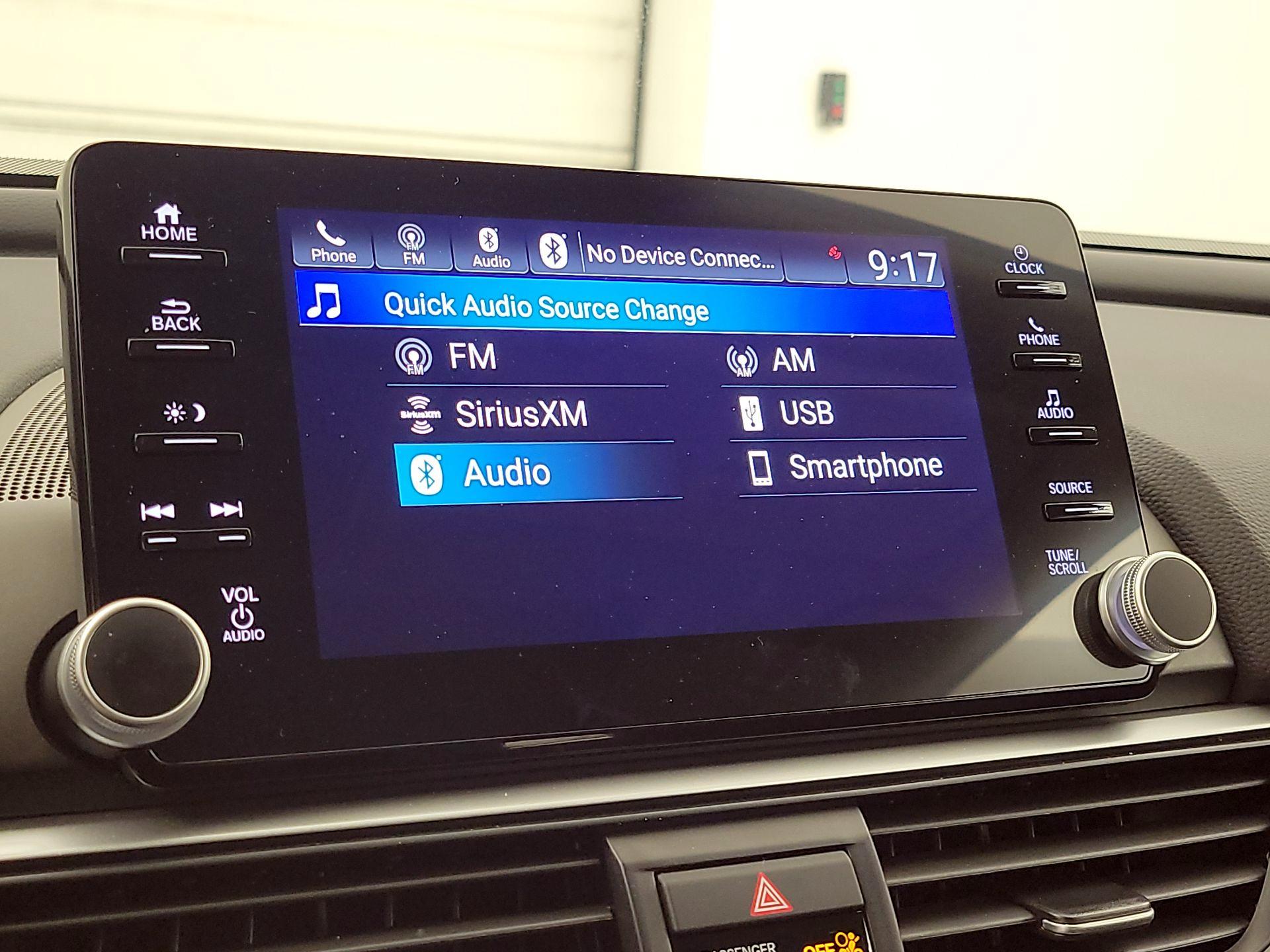 Thumbnail: 2021 Honda Accord - 15