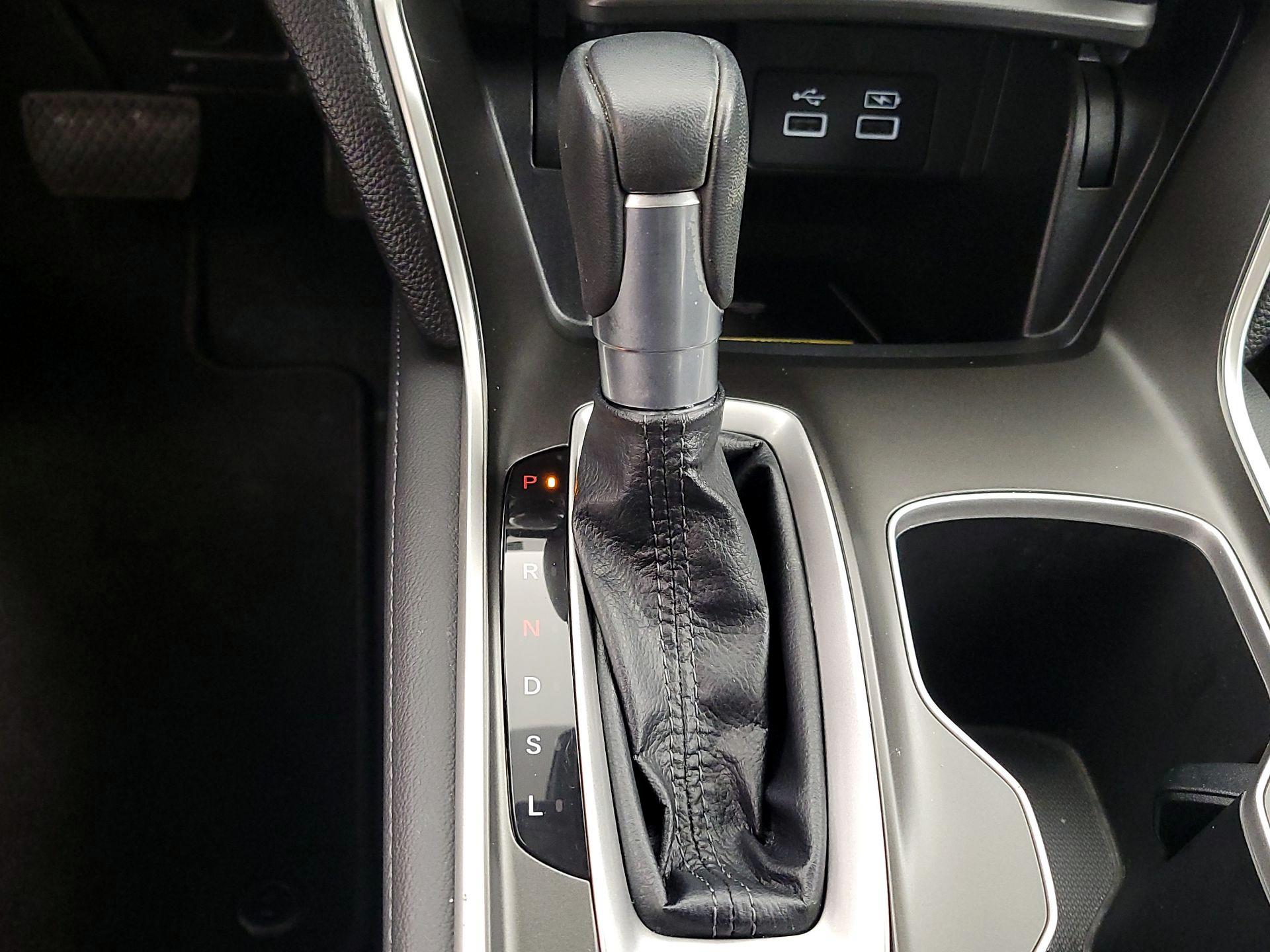 Thumbnail: 2021 Honda Accord - 17