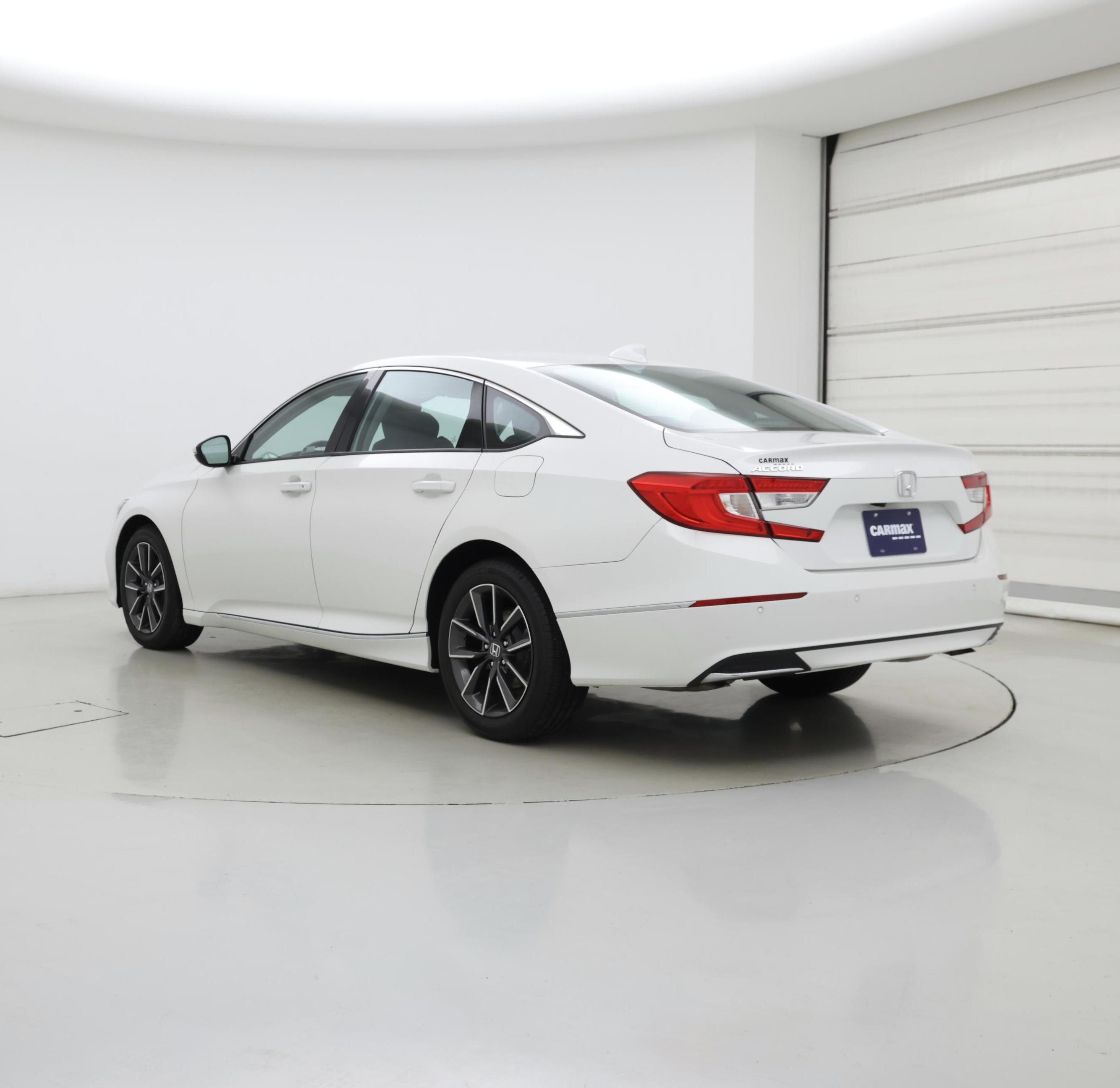 Thumbnail: 2021 Honda Accord - 2