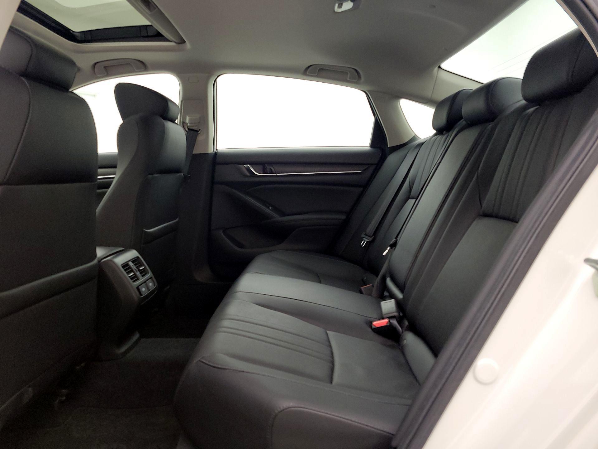 Thumbnail: 2021 Honda Accord - 20